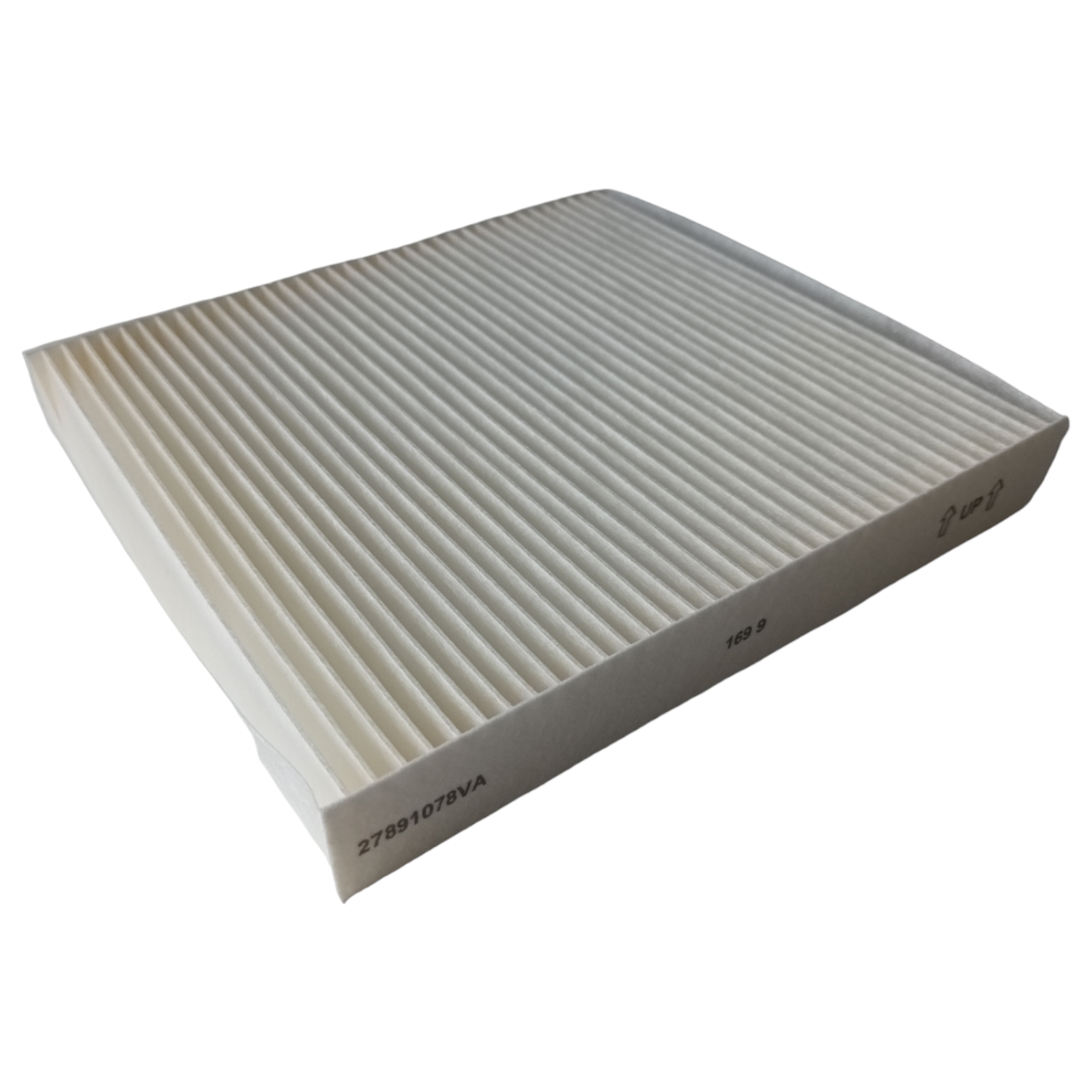 Genuine Nissan Almera Air Filter 27891078VA