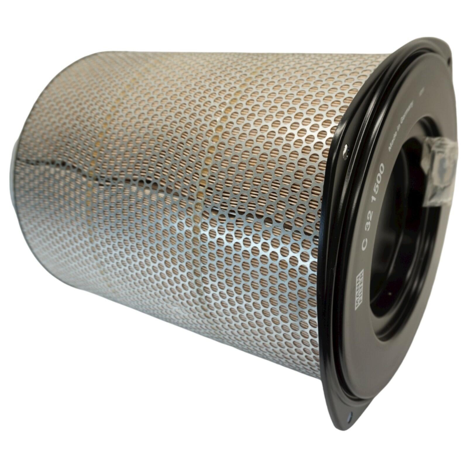 MANN Air Filter fits Volvo FH NH12 C321500
