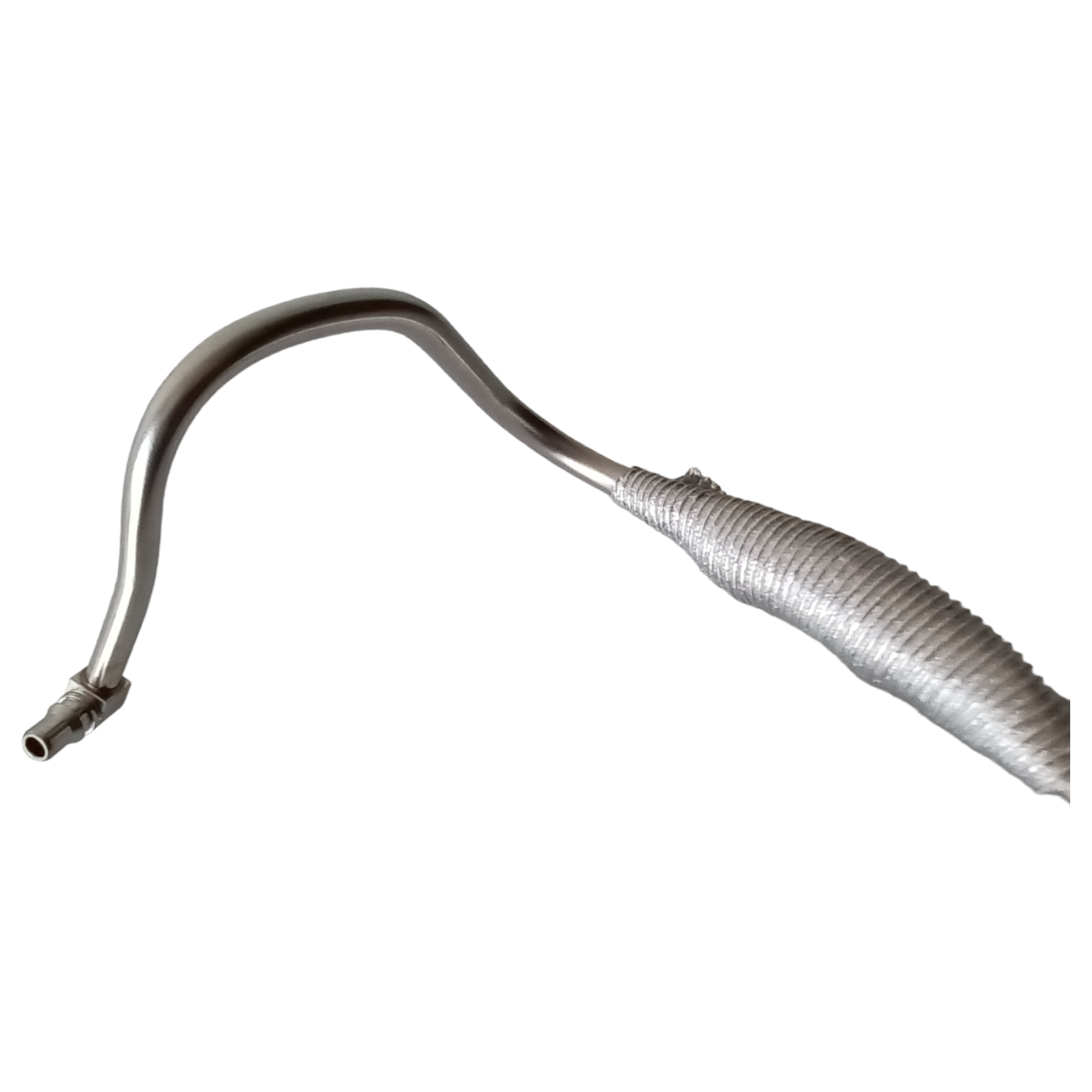 Genuine Vauxhall Astra K Turbo Oil Feed Pipe 12673207