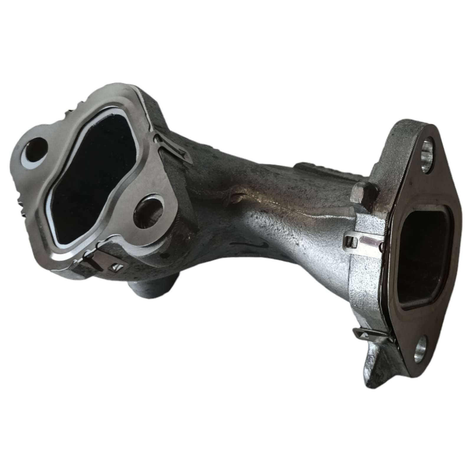 Genuine Vauxhall Vivaro B EGR Valve Housing Assembly 95519706