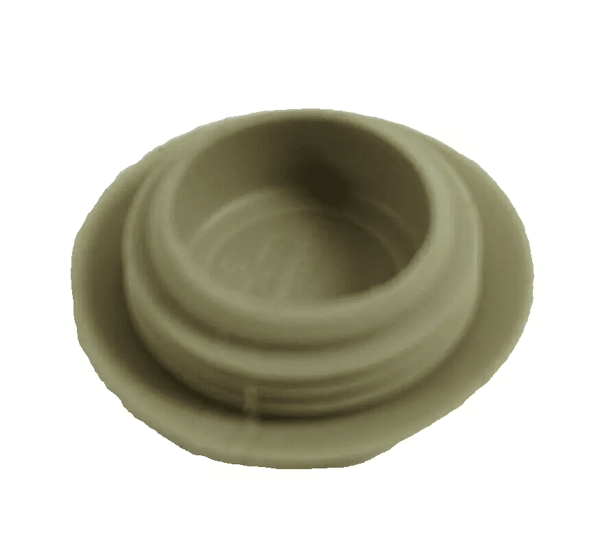 Genuine Vauxhall Insignia A Beige 20mm Trim Plug 13279472