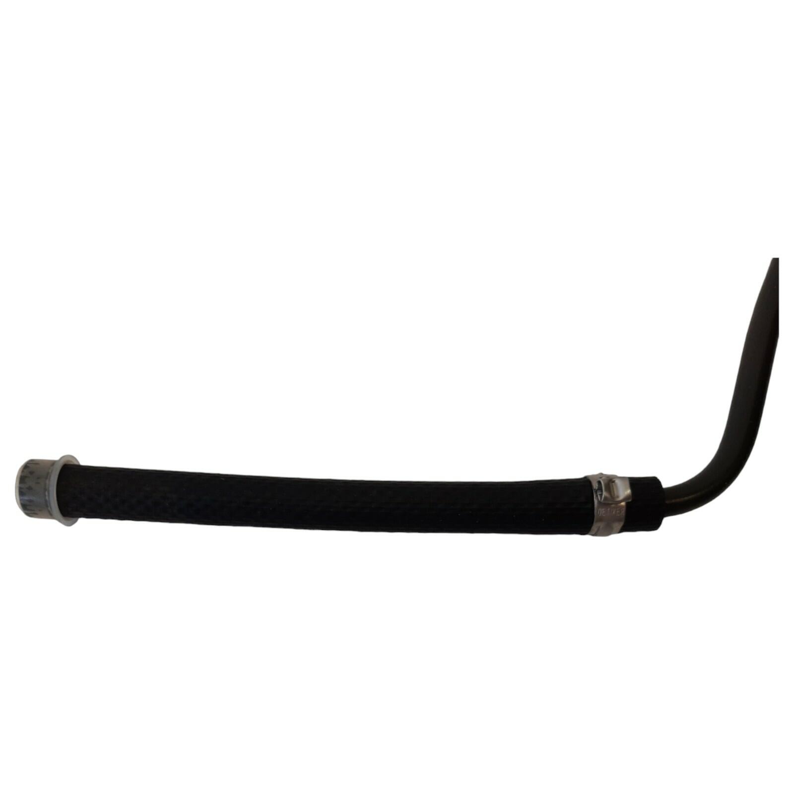 Genuine PSA Peugeot Citroen Clutch master cylinder pipe 2156V1