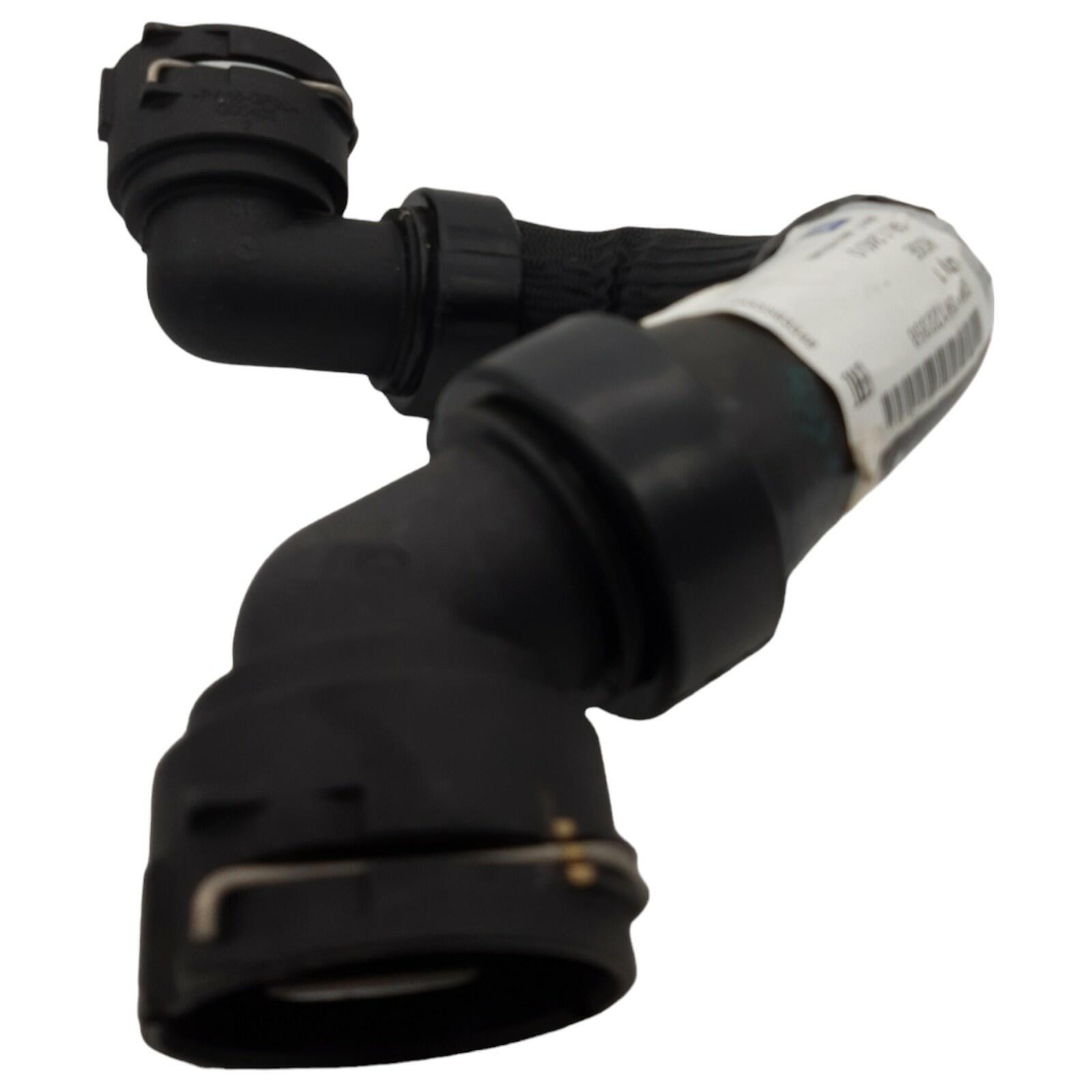 Genuine Vauxhall Astra K Radiator outlet hose 39122358