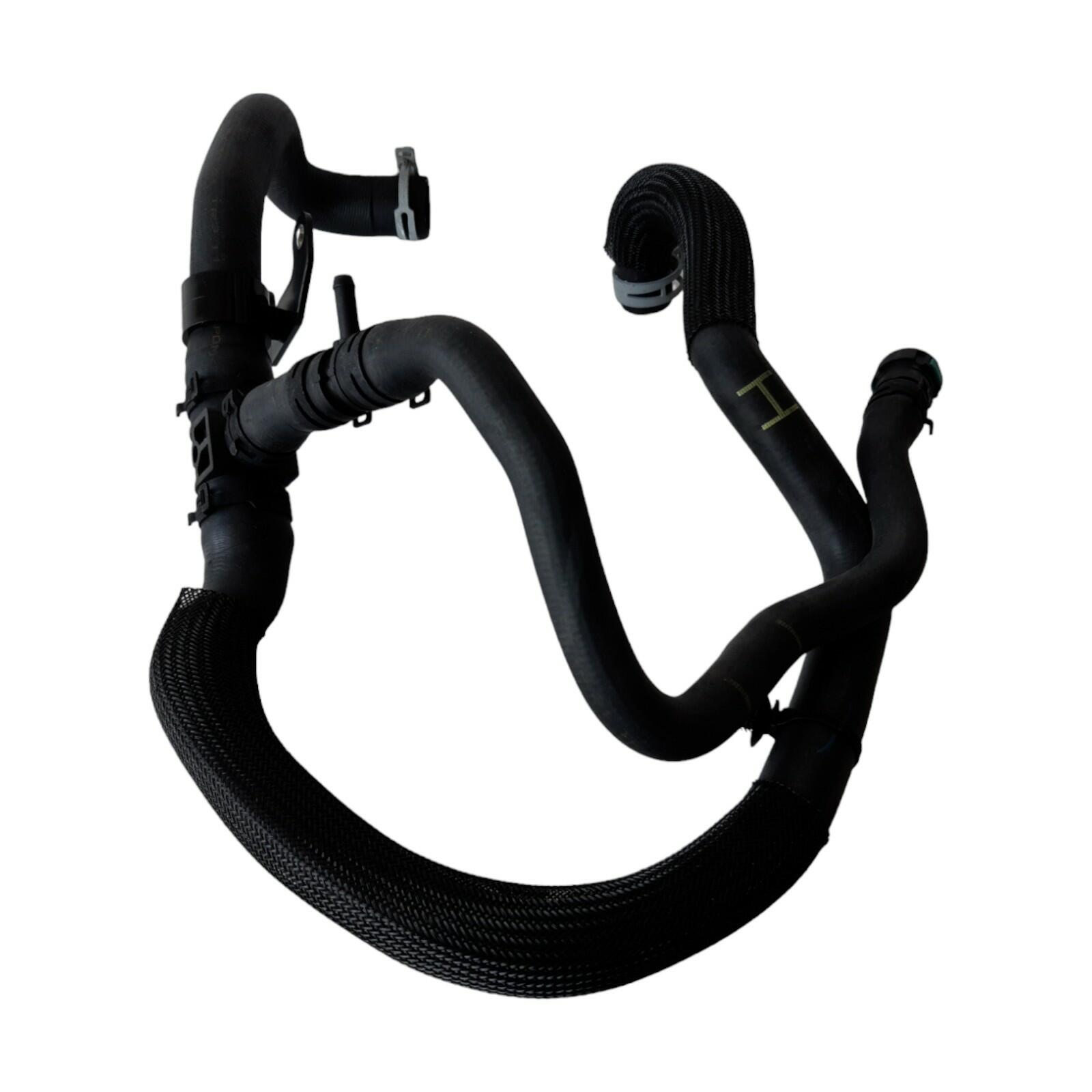 Genuine Ford Transit TTG TTS Heater hose 2539480