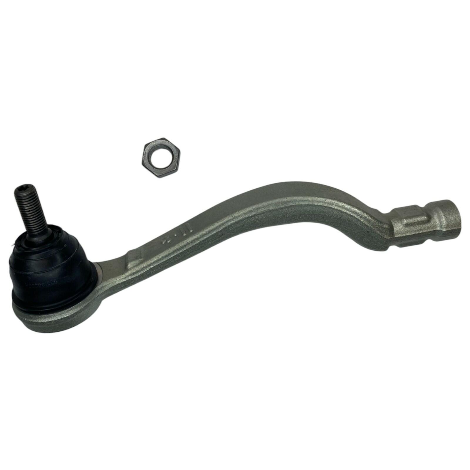Genuine Renault Dacia LH NS Front Track rod end assembly 485202867R