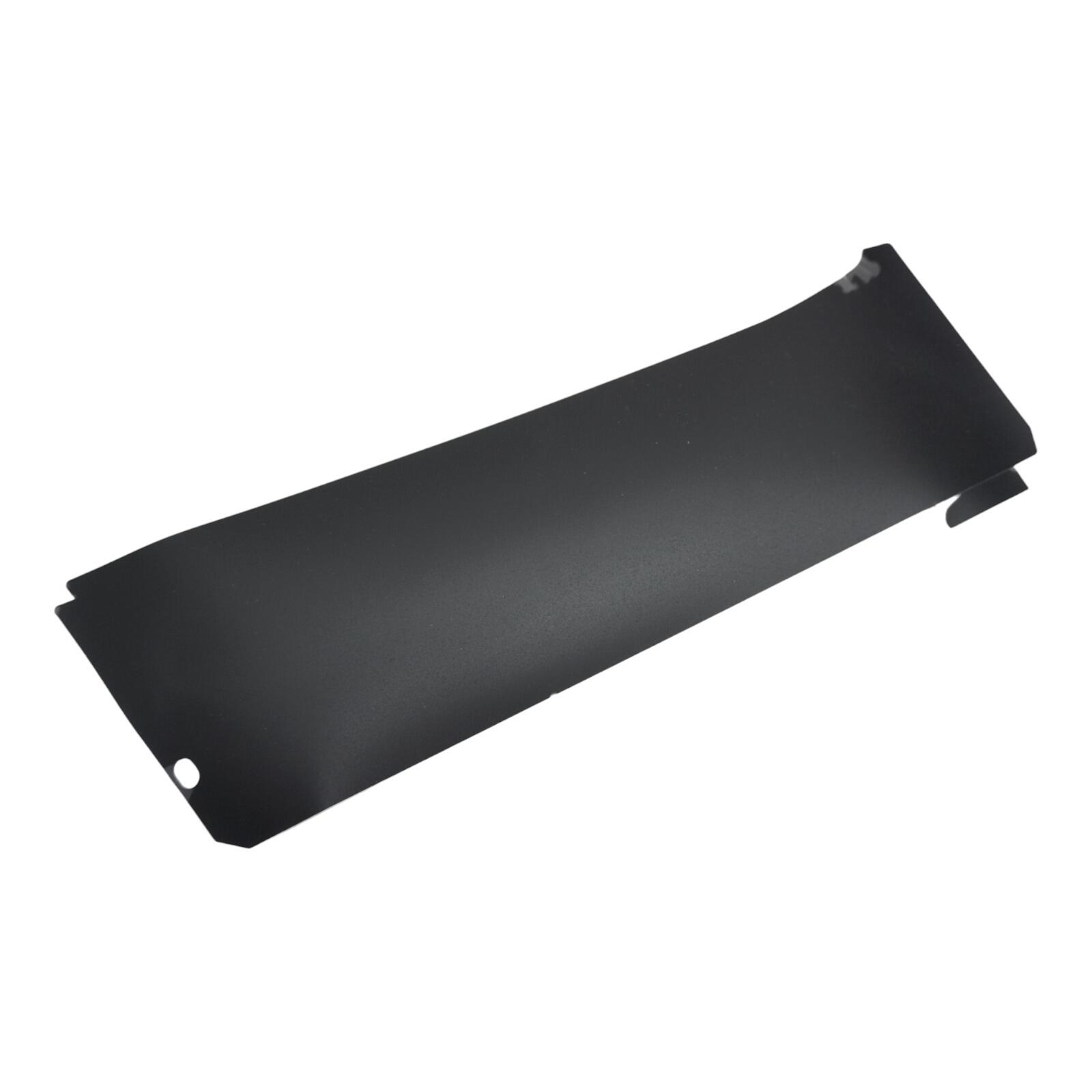 Genuine Vauxhall Corsa D Front Door Window Frame RH Styling Stripe 13356711