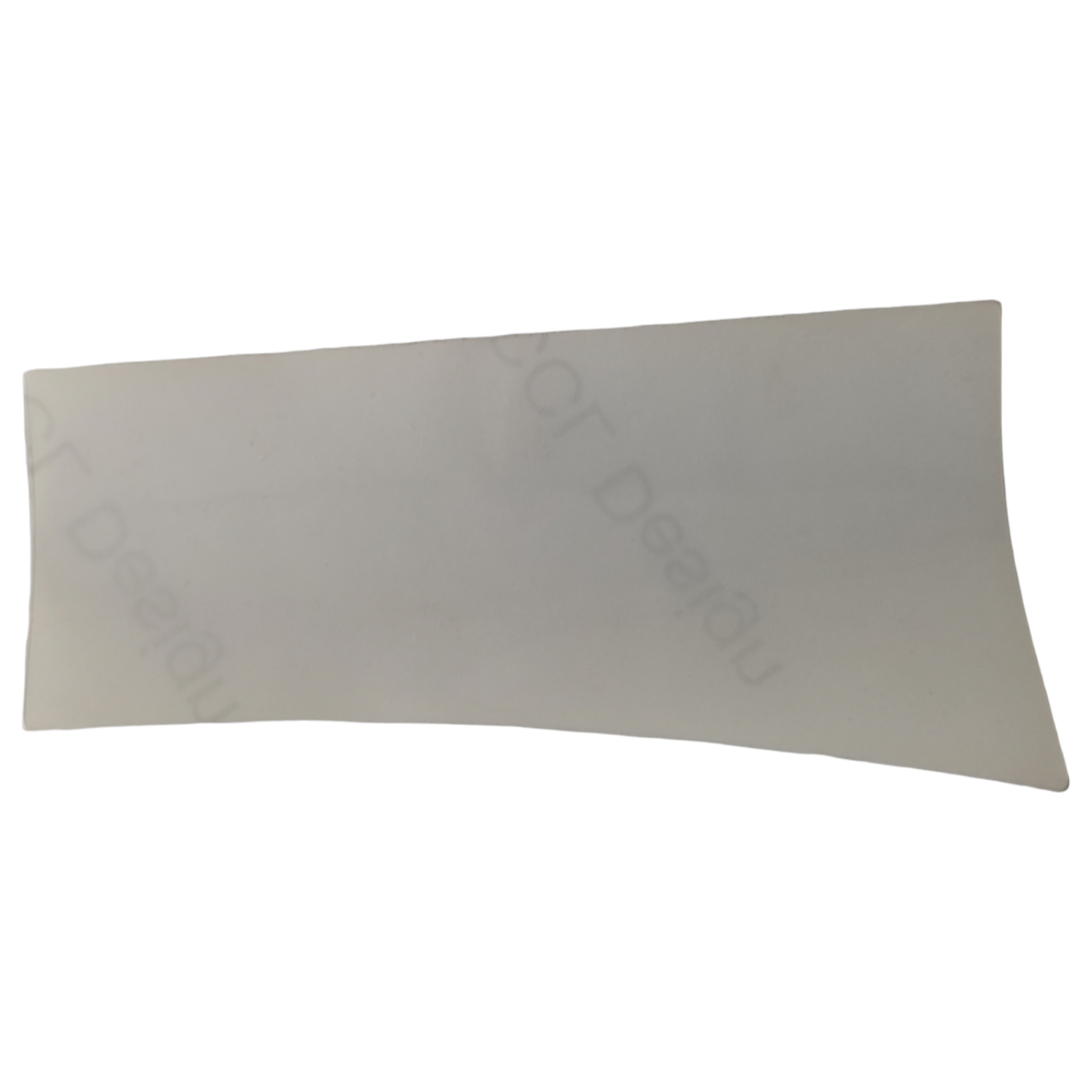 Volkswagen Transporter LH NS Rear protective film 7H3853931