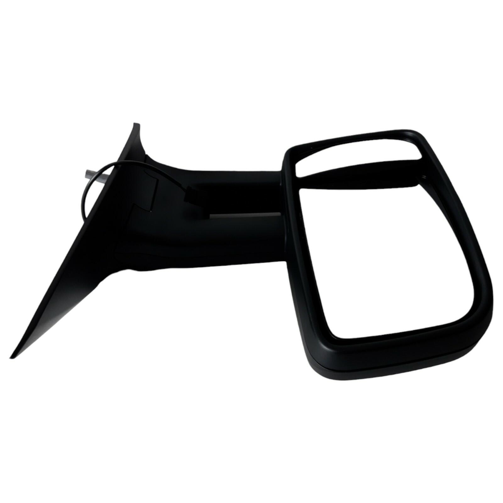 Genuine Mercedes Sprinter Long arm LH NS Wing mirror assembly QALGB9068105516