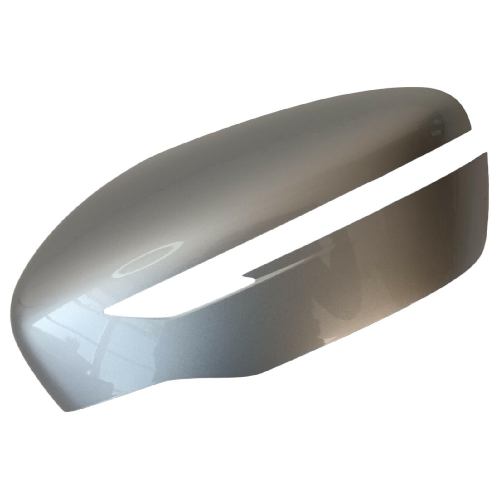 Genuine Nissan X-Trail LH NS Wing mirror cover silver (K23) 963744CA2A