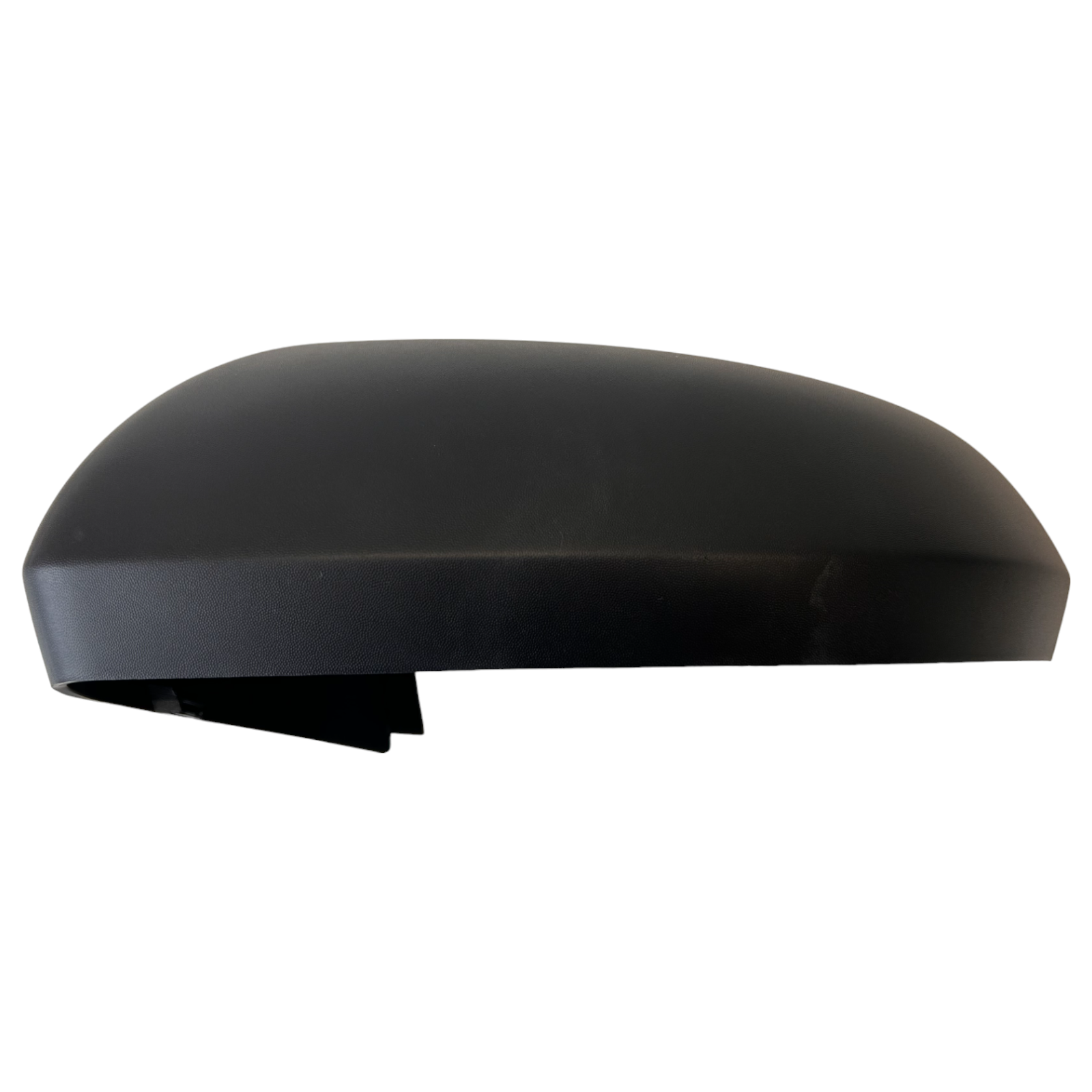 Genuine Dacia Duster LH NS Wing mirror cover 963734568R