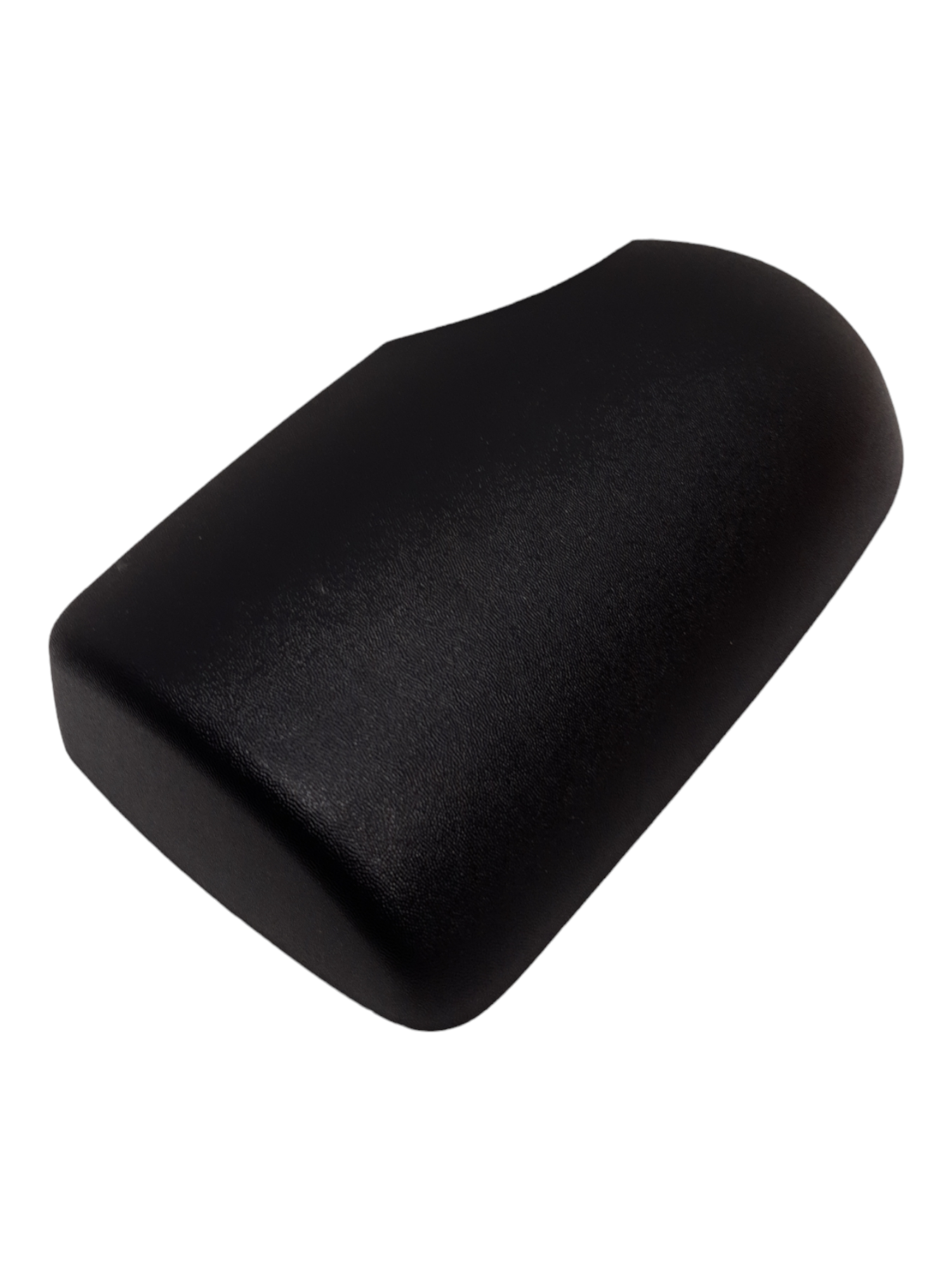 Genuine Ford Transit (FY) RH OS Wing mirror cover 4458064