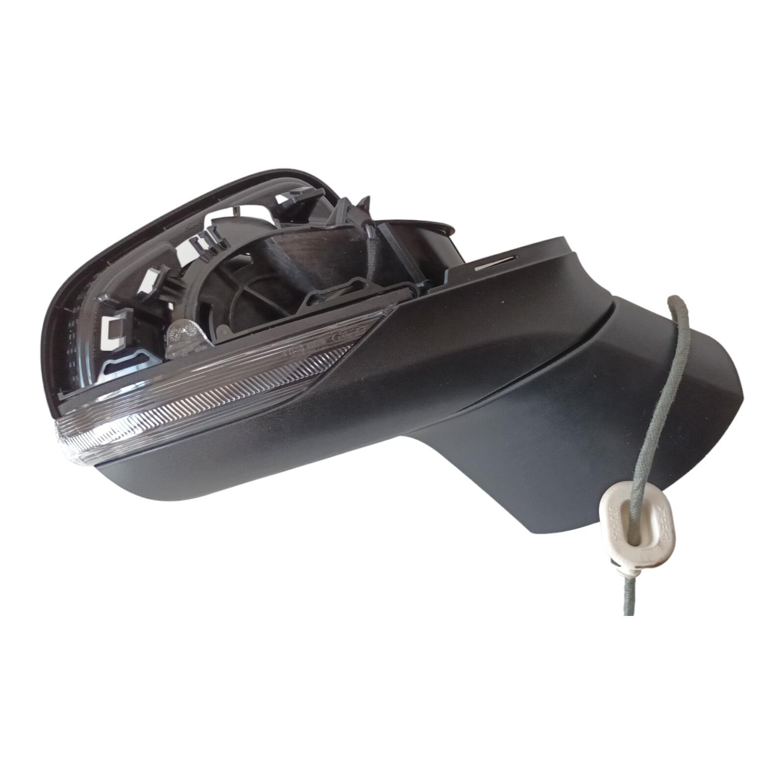 Genuine Ford Puma (CF7) OS RH Wing mirror assembly 2384111