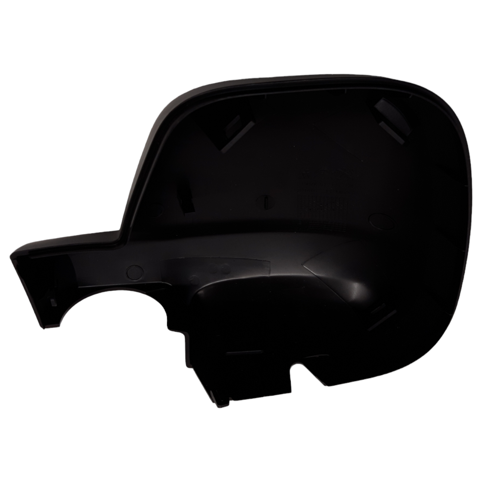 Genuine PSA Peugeot Expert Citroen Dispatch 4 RH OS Wing mirror cover 98087411XT