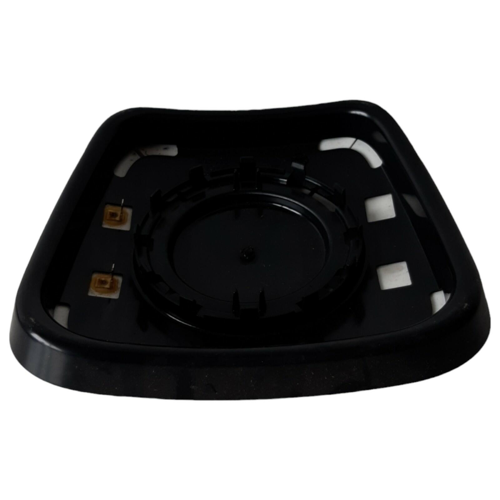 Genuine Iveco Eurocargo Wide angle mirror glass5802013138