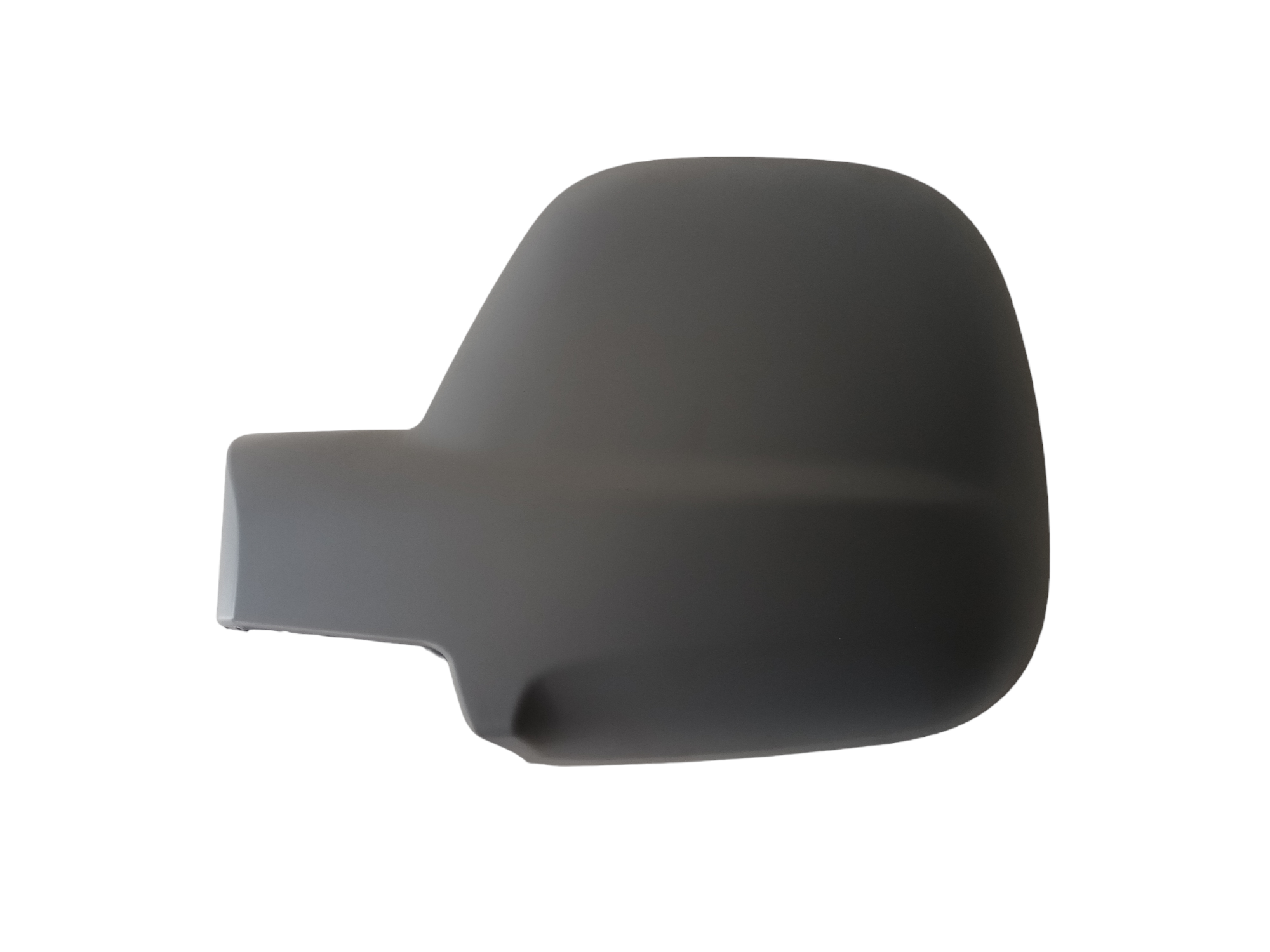 Trupart LH NS Mirror cover fits Peugeot Partner Citroen Berlingo MC1425