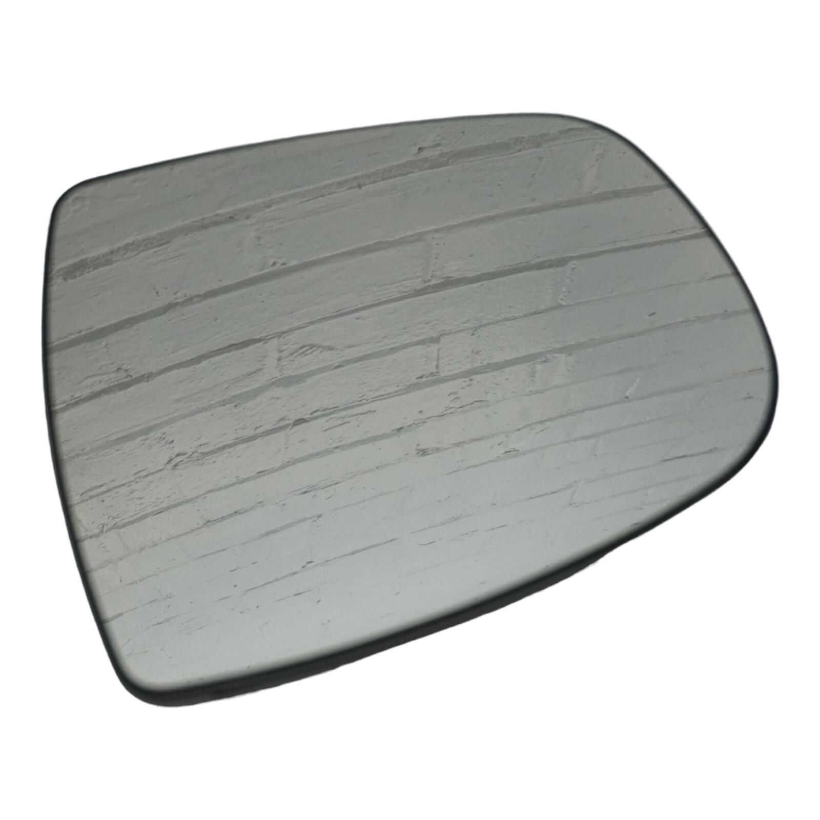 Trupart RH OS Upper mirror glass fits Vauxhall Nissan Renault MG7554