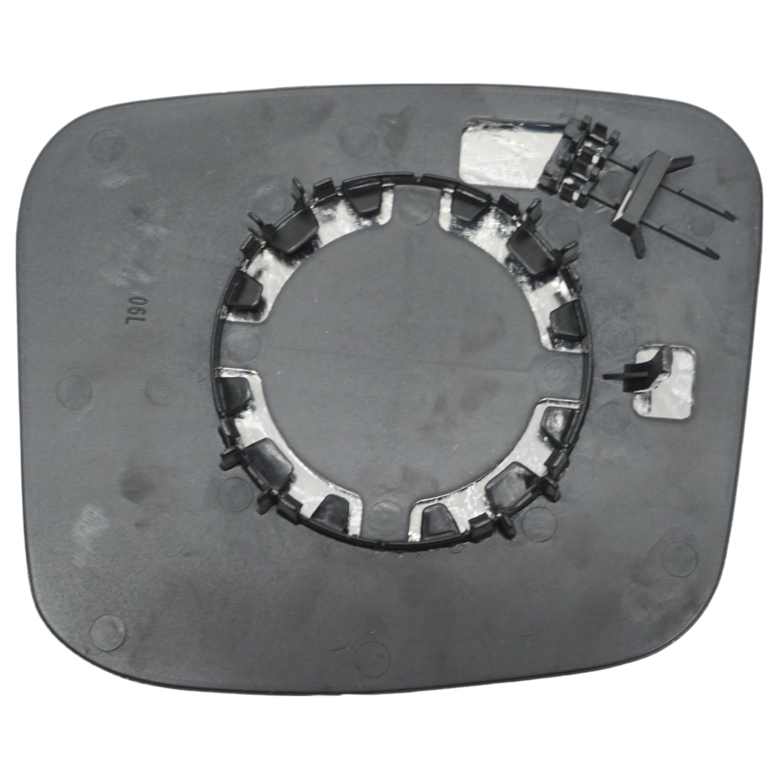 Multipart LH NS Mirror glass VMG1151