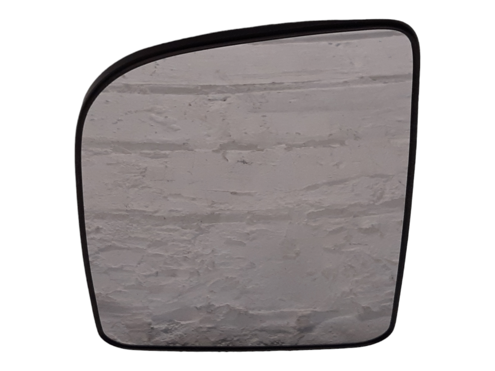 Macht LH NS Wing mirror glass fits Mercedes Sprinter (non-heated) 490221511