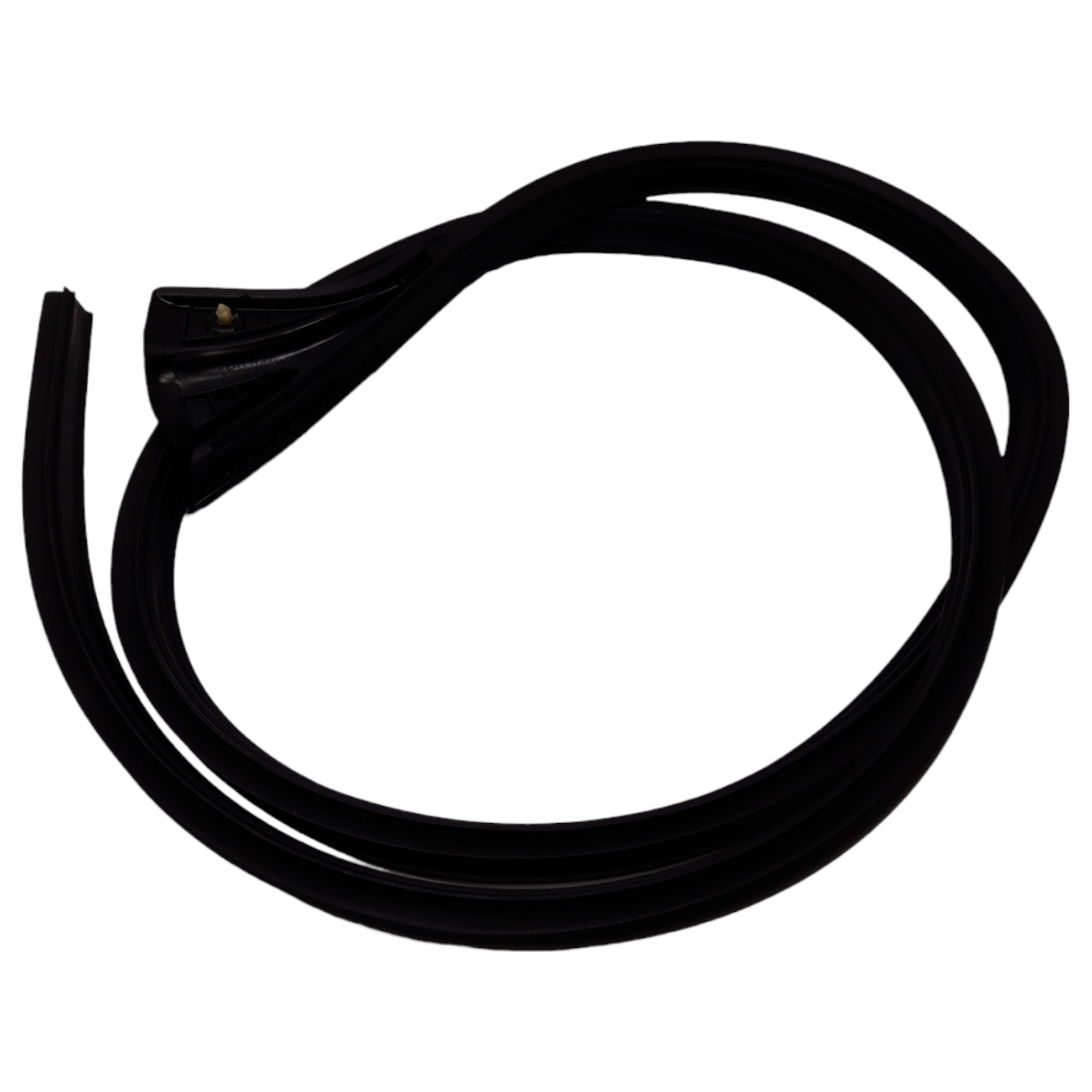 Genuine Tesla Model Y LH NS Door weatherstrip (RHD) 149767700B