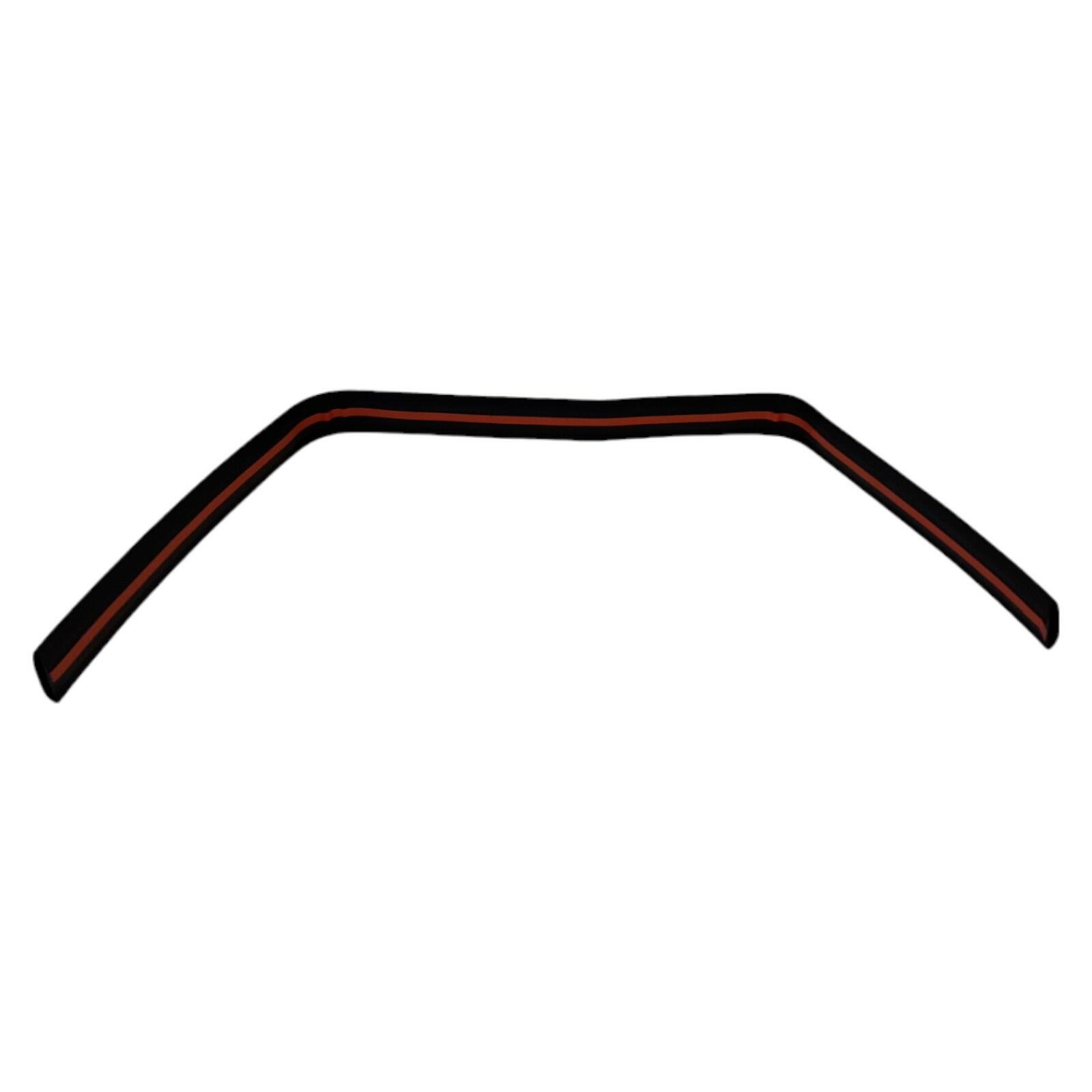 Genuine Ford Edge Middle sunroof seal 2378618 FT4BR51707BC