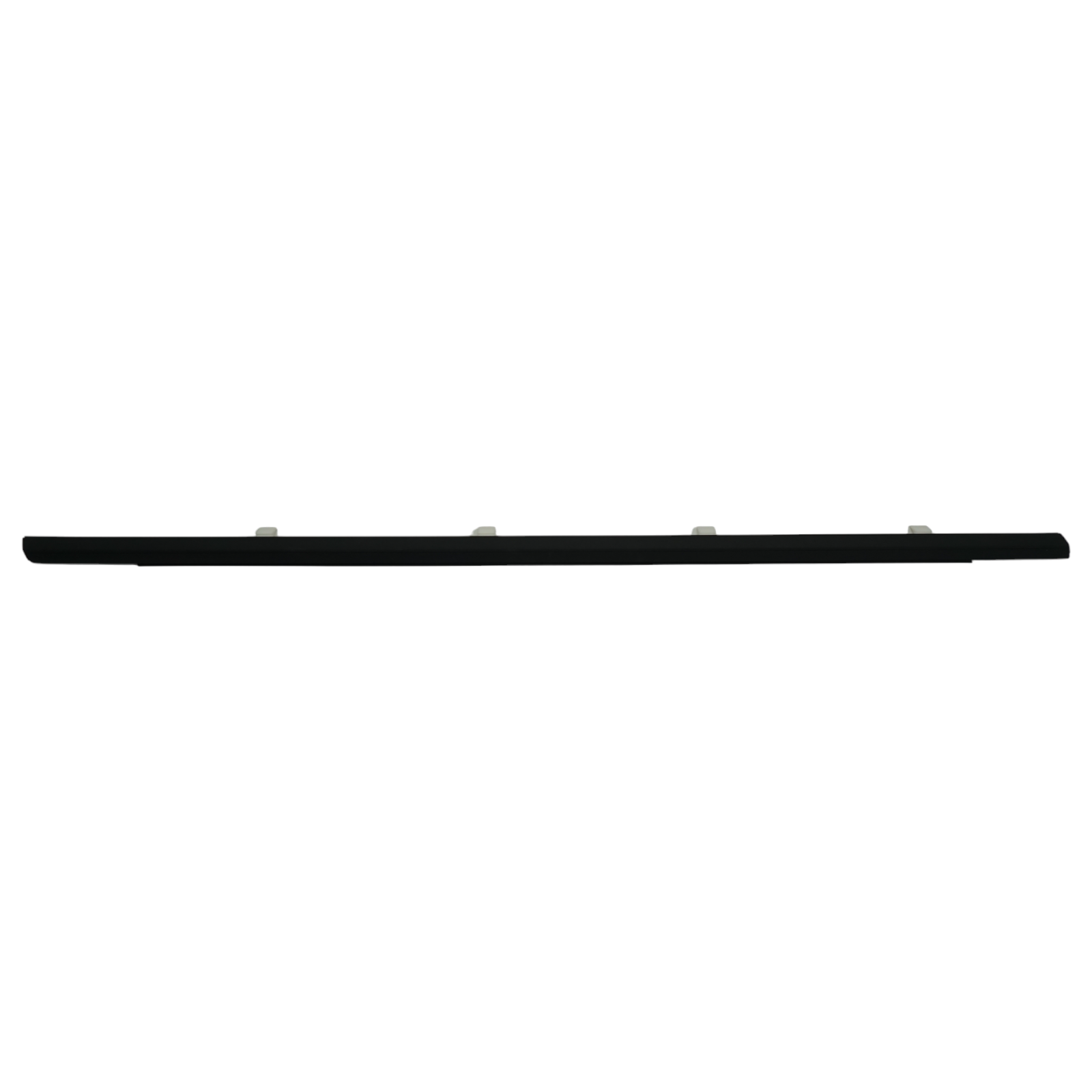 Genuine Vauxhall Antara RH OS Front door outer weatherstrip 95460118