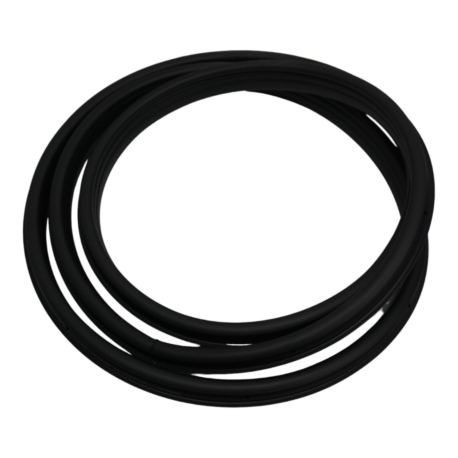 Genuine Vauxhall Combo C RH OS Sliding weatherstrip with flange cover 13111724