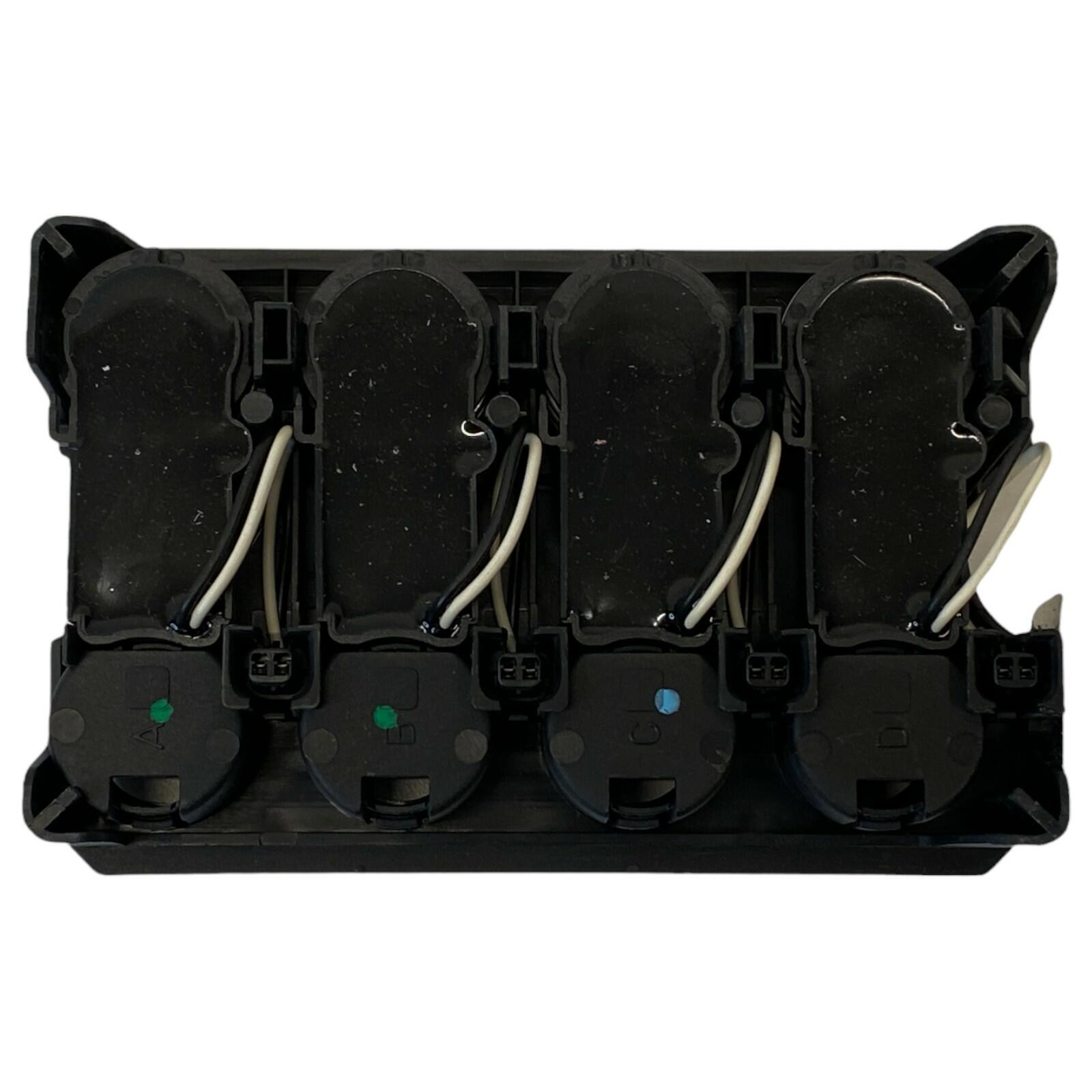 Genuine Nissan Navara (D40M) Rear parking sensor repair kit KE51199910S2