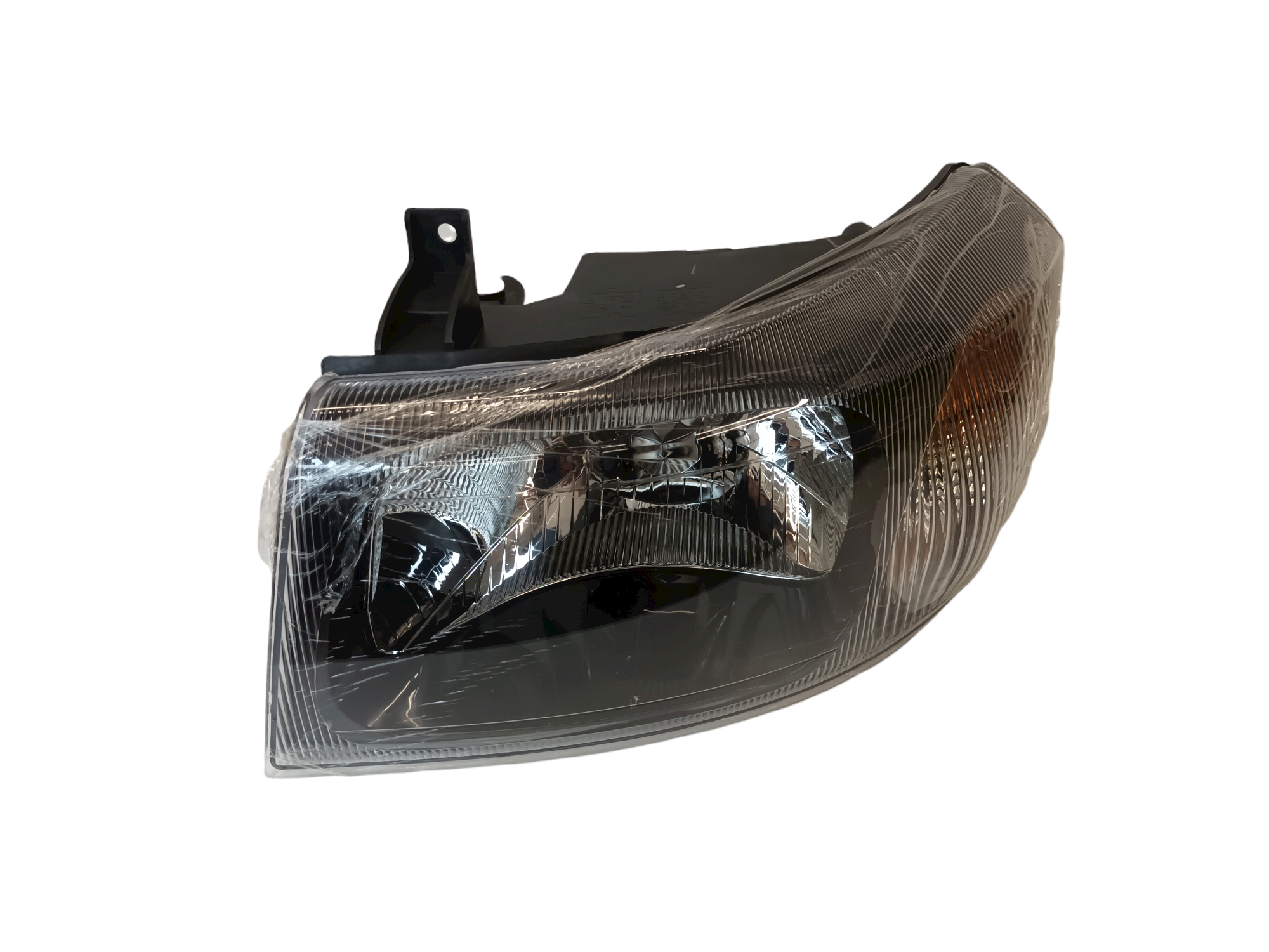 Vanfit LH NS Headlamp fits Ford Transit VLU1151 431-1147L-RDEM2