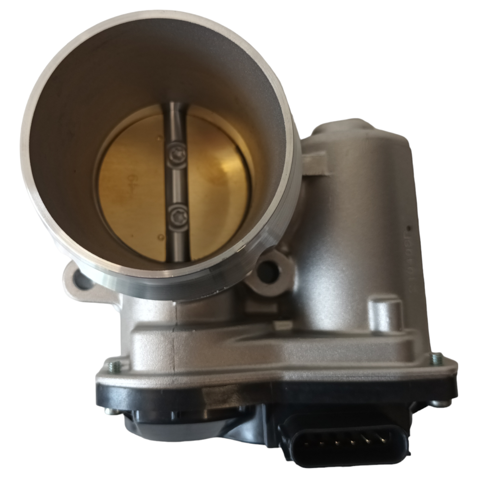 Genuine Kia Ceed Throttle Body Assembly 3510008200