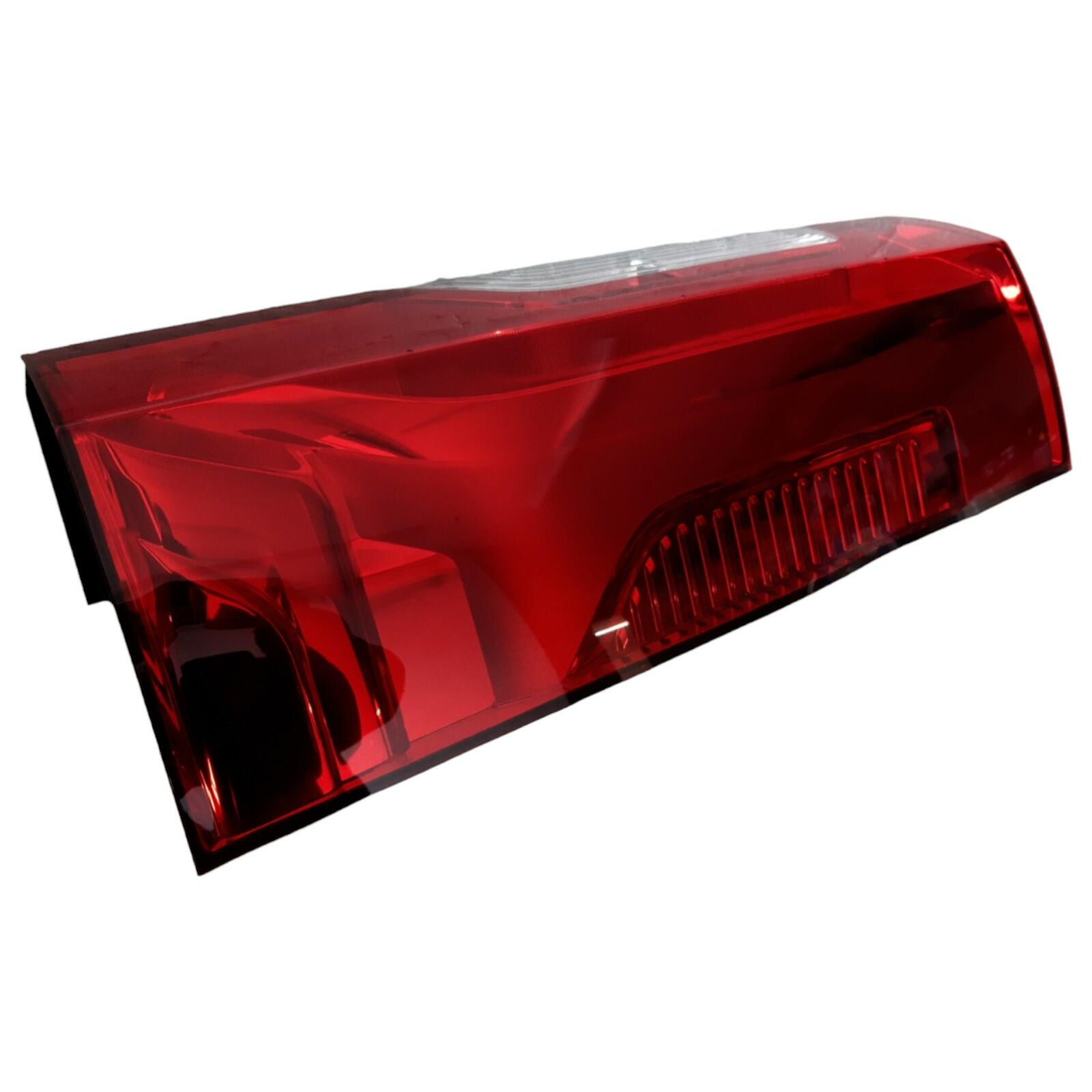 Genuine Mercedes Sprinter W907 RH OS Rear Light assembly A9108200100