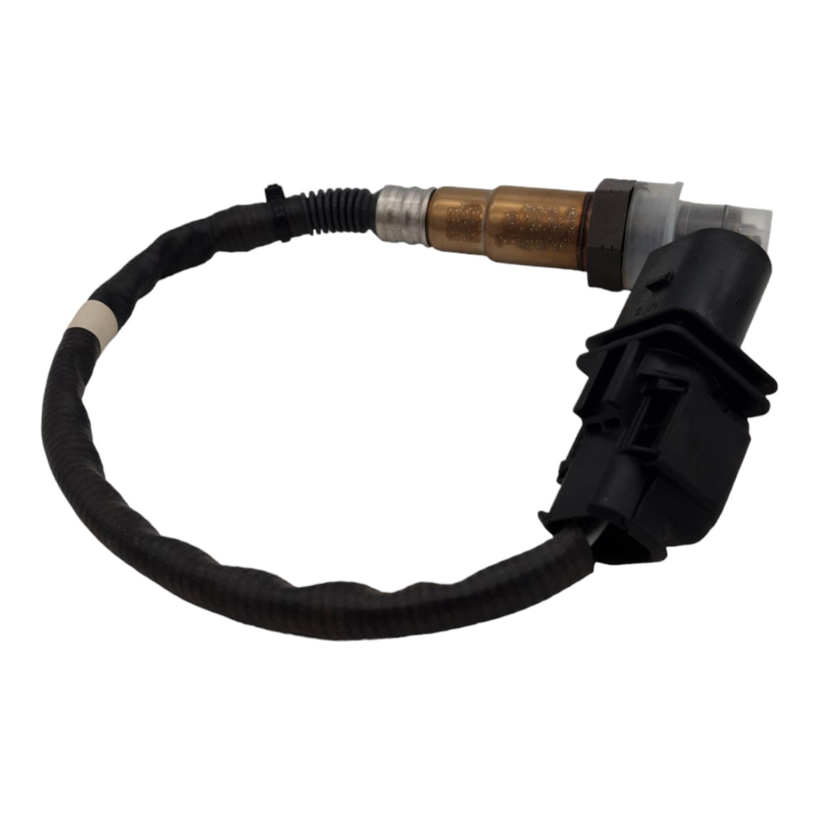 Genuine Vauxhall Vivaro B Catalytic converter oxygen sensor 95517837