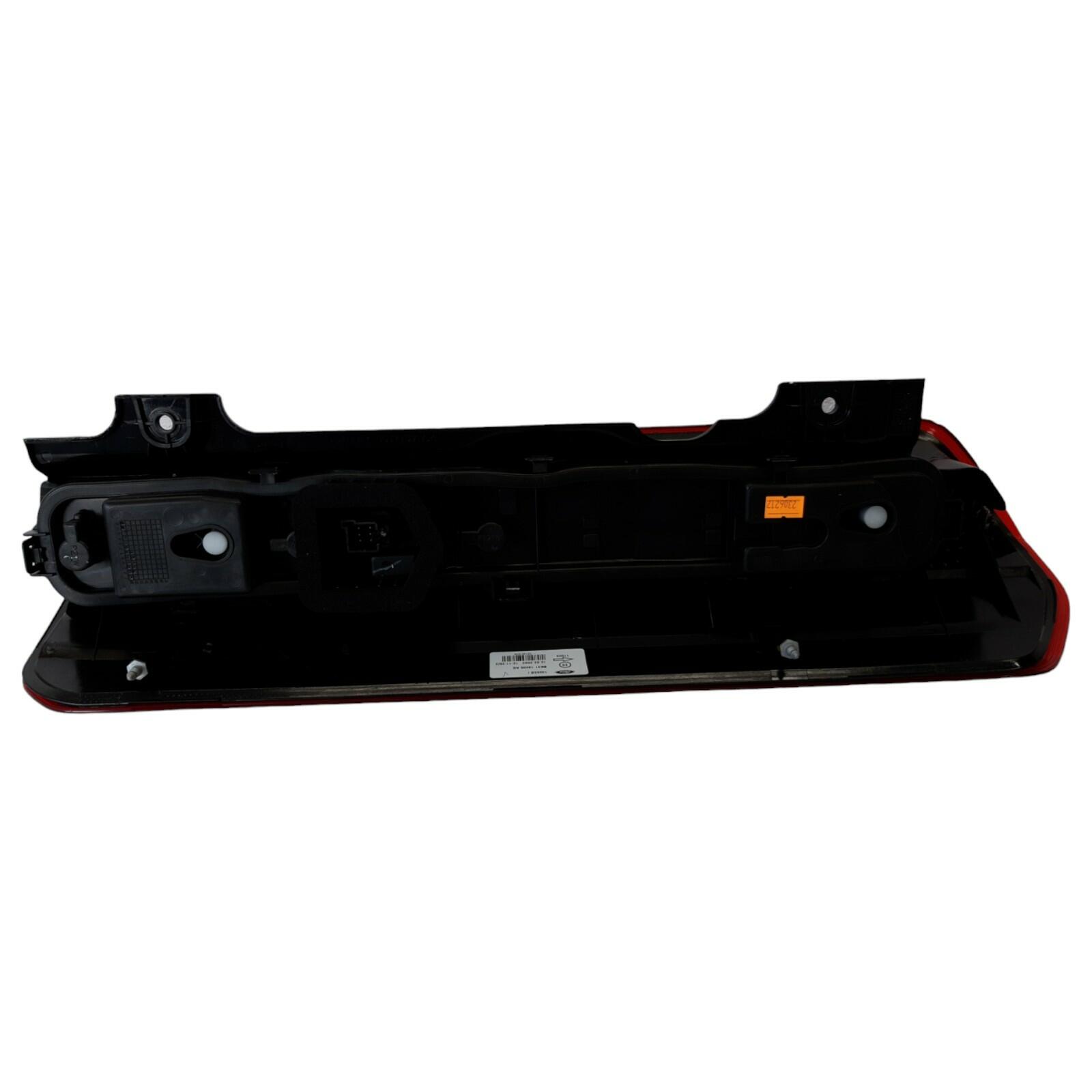 Genuine Ford Transit (TTG) LH NS Rear light assembly 1870426