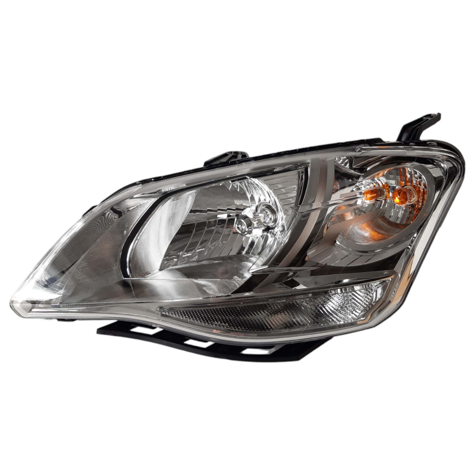 Genuine SsangYong Actyon LH Headlamp / Light Assembly 8310134000