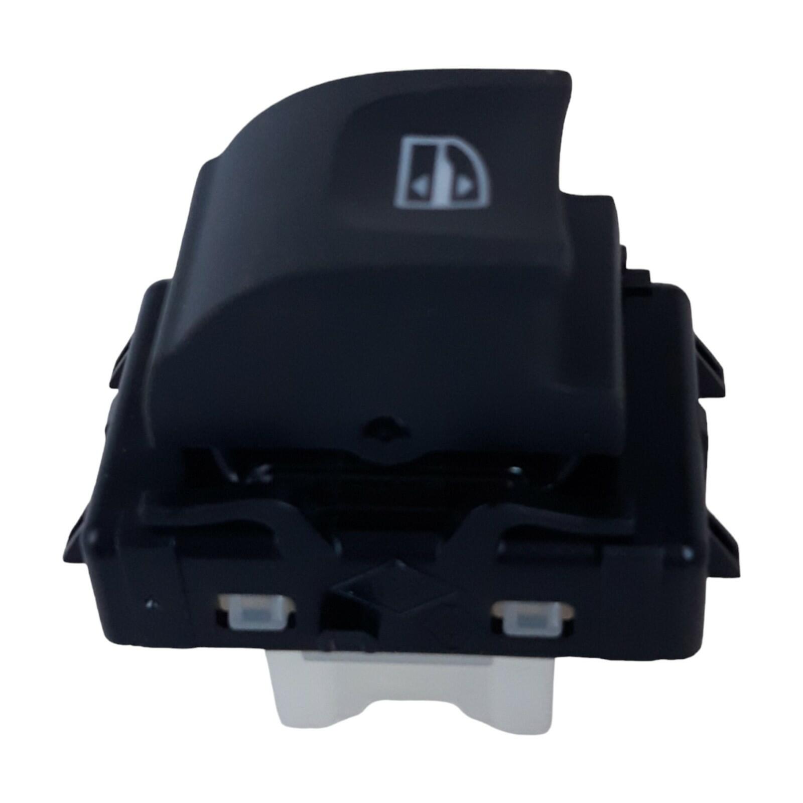 Genuine Vauxhall Movano B / Vivaro B Front LH Door Window Switch Assembly 93452322