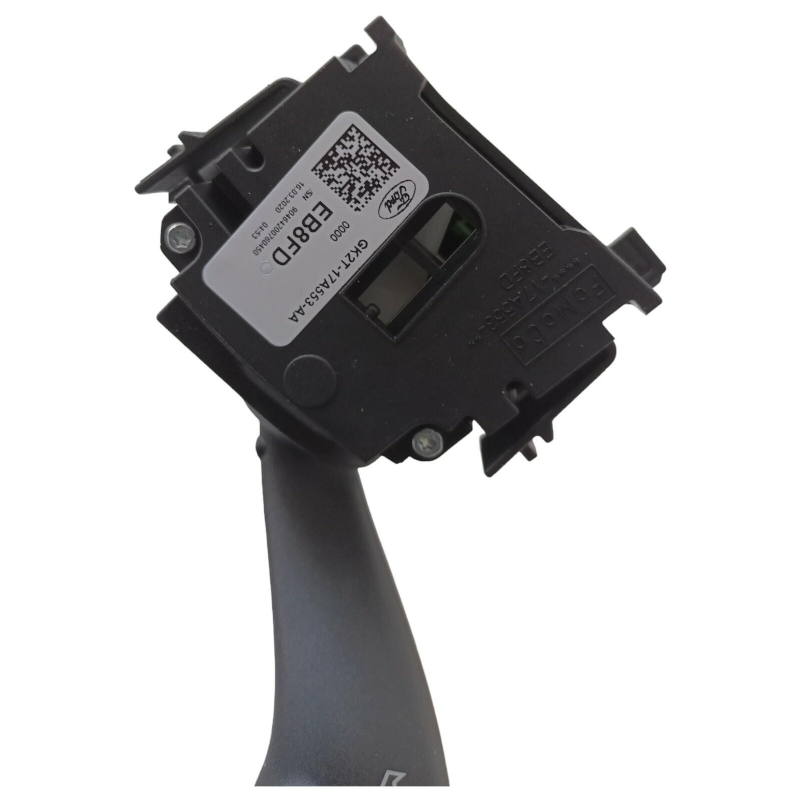 Genuine Ford Transit / Tourneo Custom (TTF) Wiper switch assembly 2009343