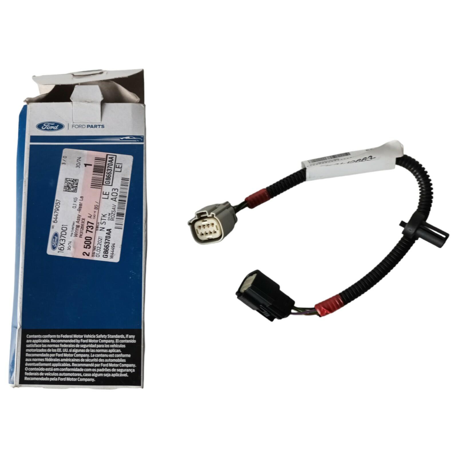Genuine Ford Transit (TTG) Rear lamp wiring loom 2500737