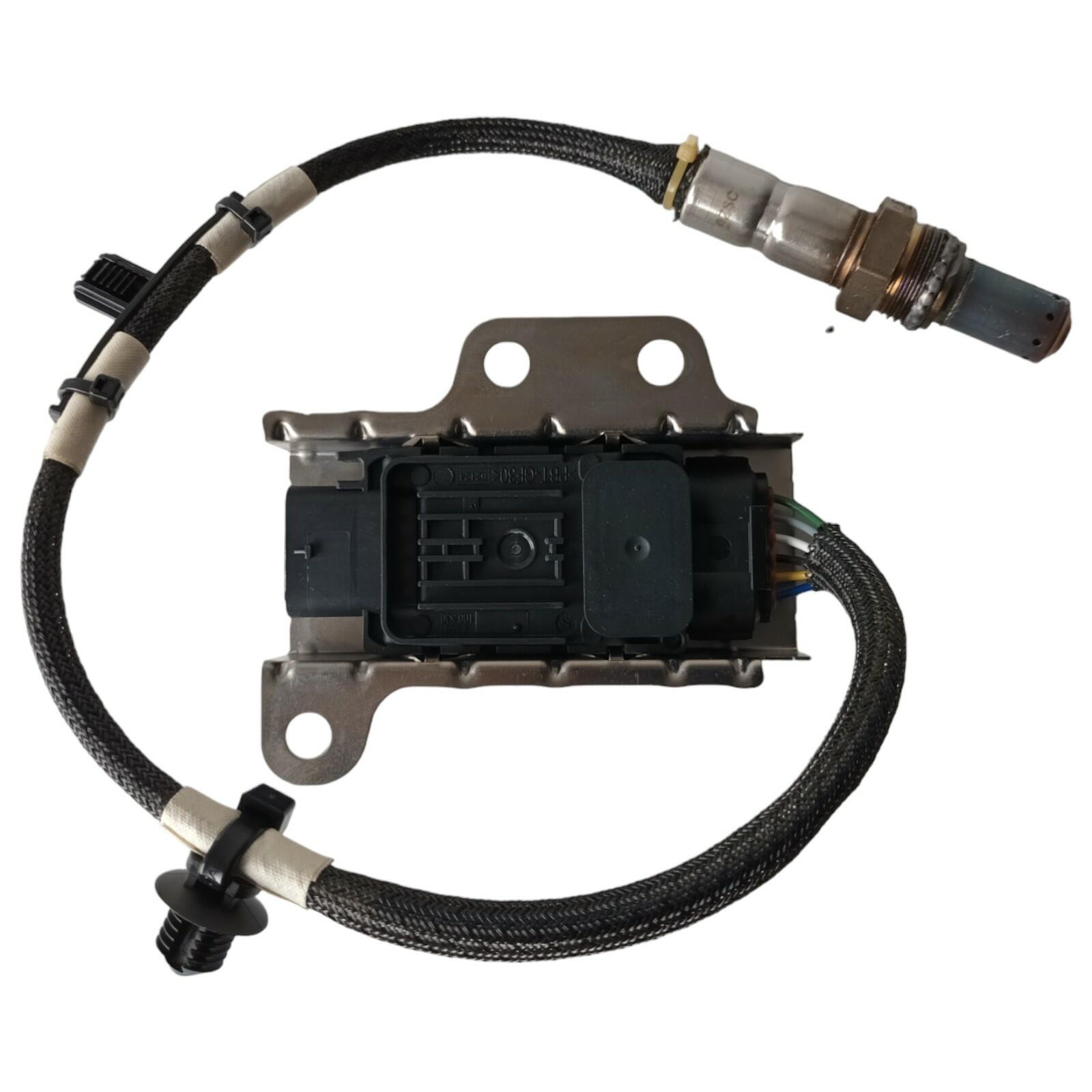 Genuine Ford Nox trap temperature sensor 2267042 GK215E145AD
