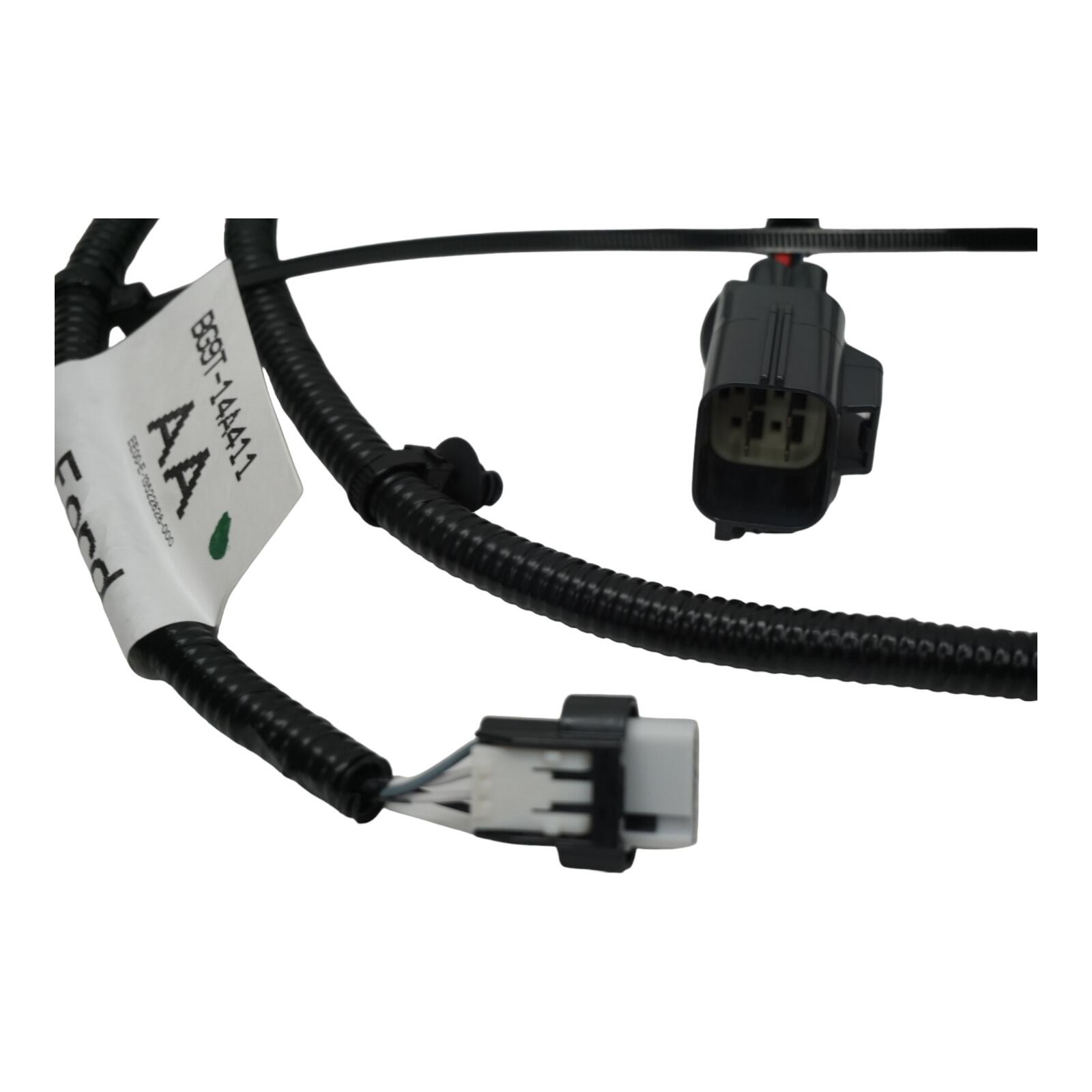 Genuine Ford Mondeo (CA2) Wiring harness 2279226 BG9T14A411AA