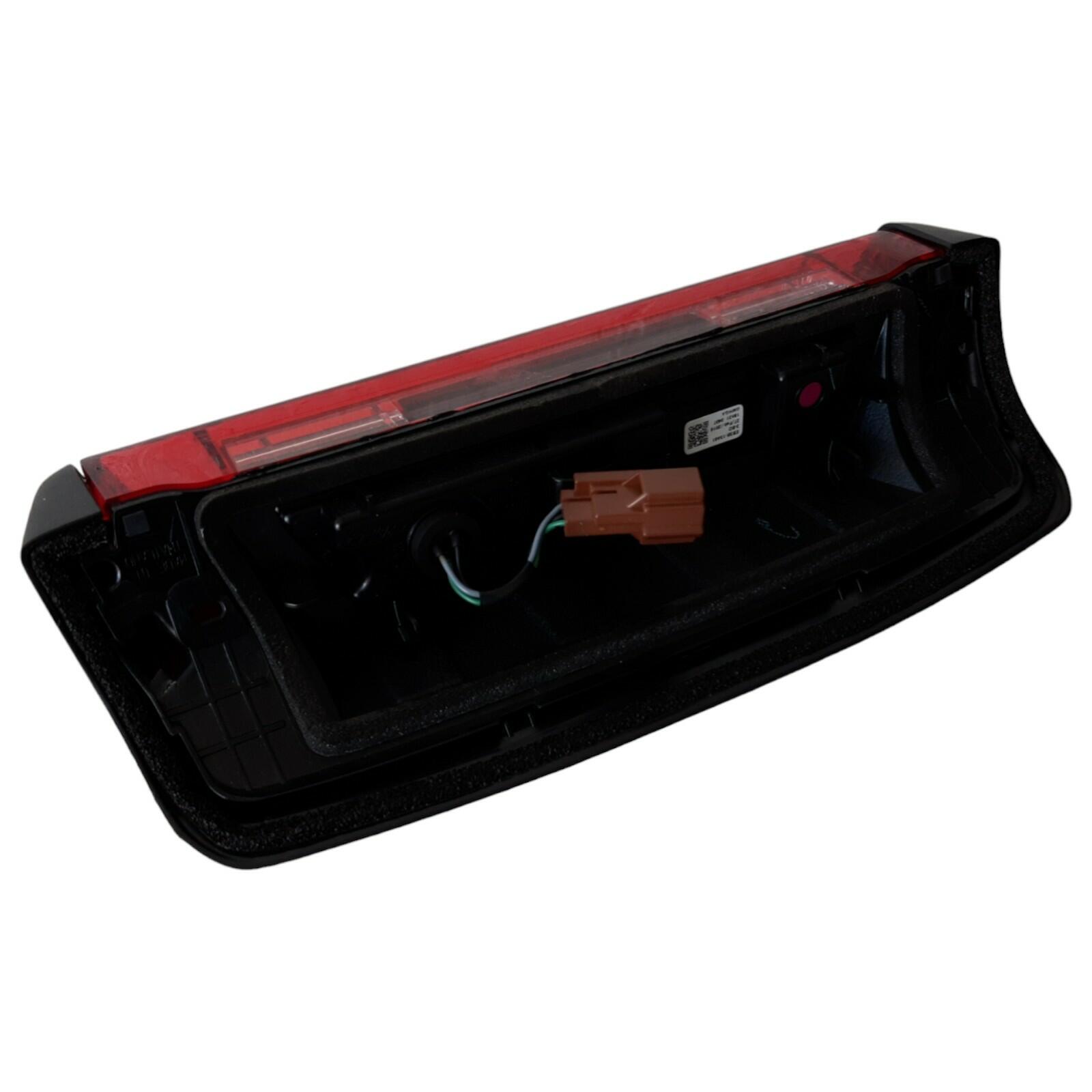 Restore Your Truck's Look! Genuine Ford 3rd Brake Light With Cargo Light For 95-03 Ranger