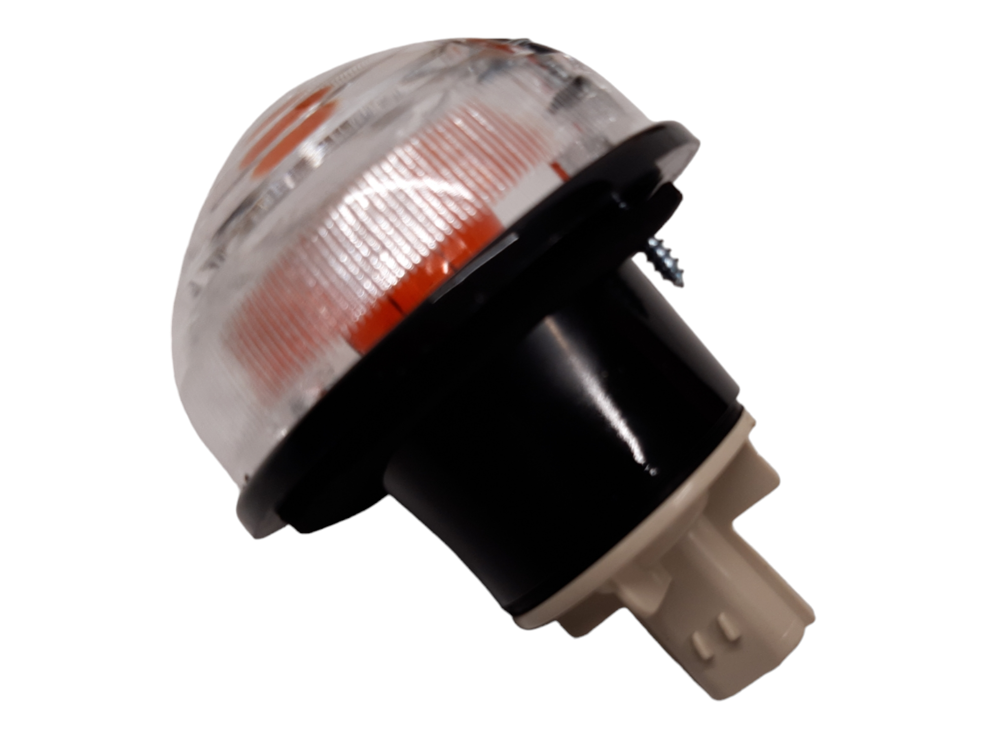 Bearmach Front Indicator lamp fits Land Rover Defender XBD100670R