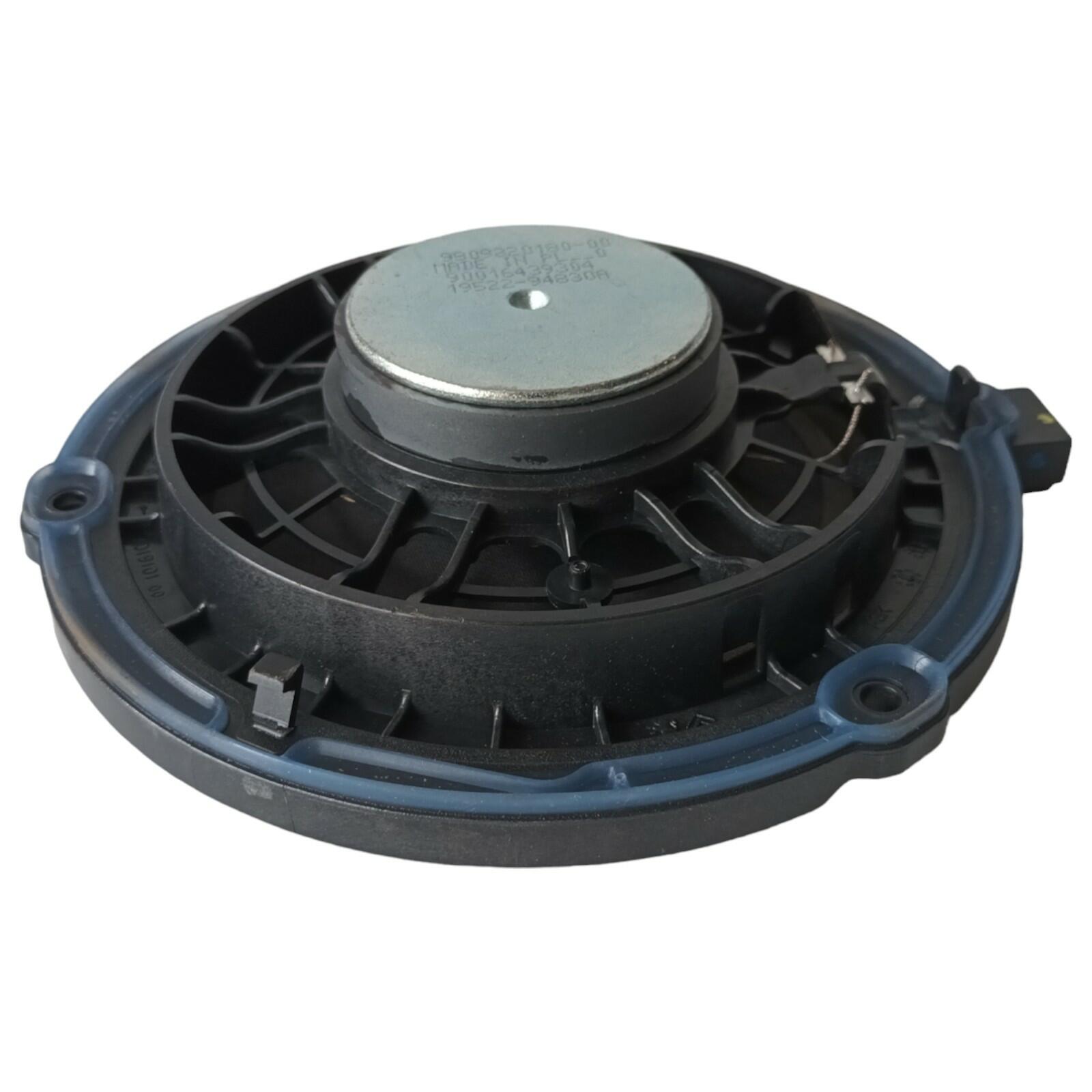 Genuine Peugeot Citroen Vauxhall Front Door Speaker 9809320180 – VIN R