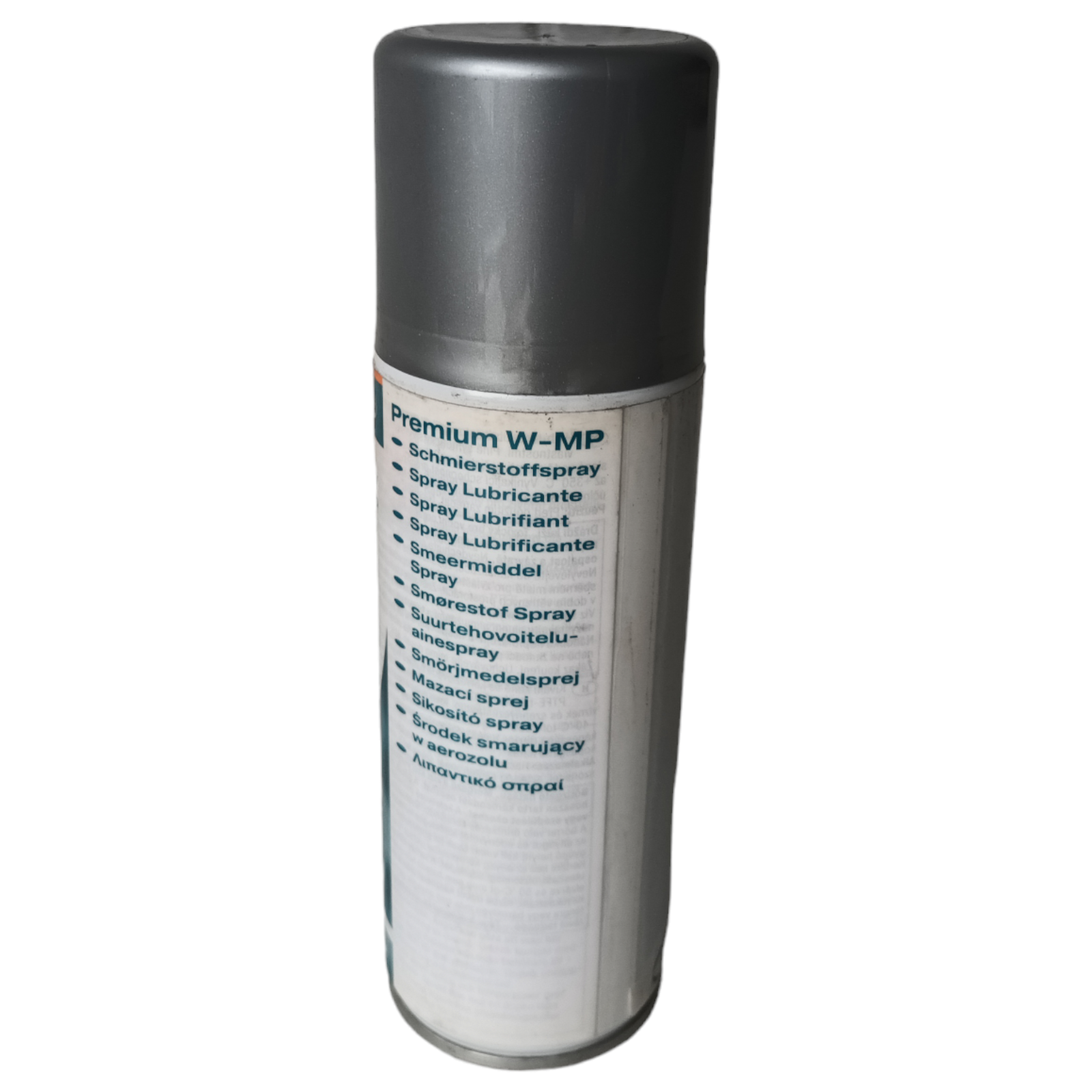 Genuine Ford Lubricant spray W-MP 200ml (expiry 03/2015) 1321554