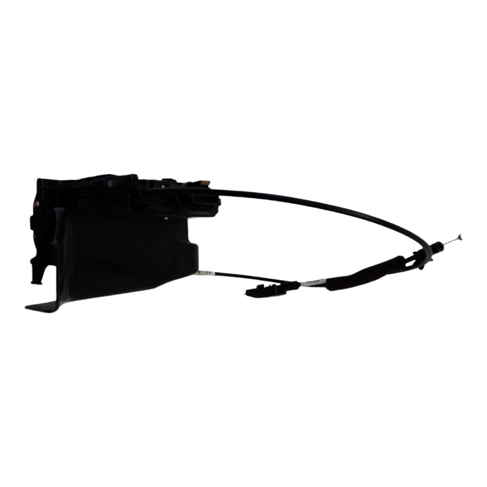 【RT-12787】 Vauxhall Vivaro B | Front LH Door Lock With Motor And Cable
