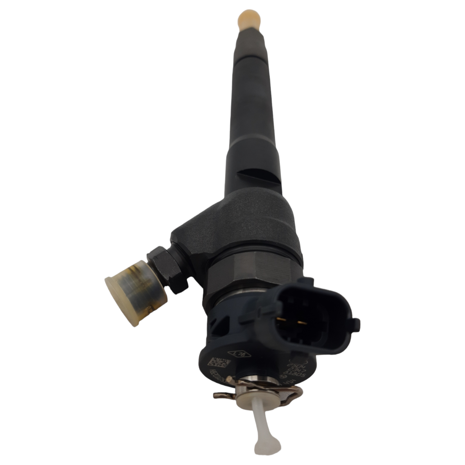 Genuine Vauxhall Vivaro B Fuel Injector assembly (remanufactured) 95523168