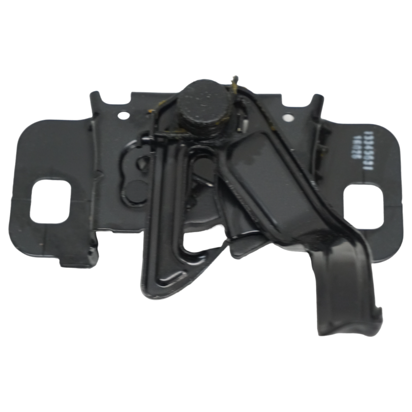 Genuine Vauxhall Astra J Cascada (LHD) Bonnet latch assembly 39088730