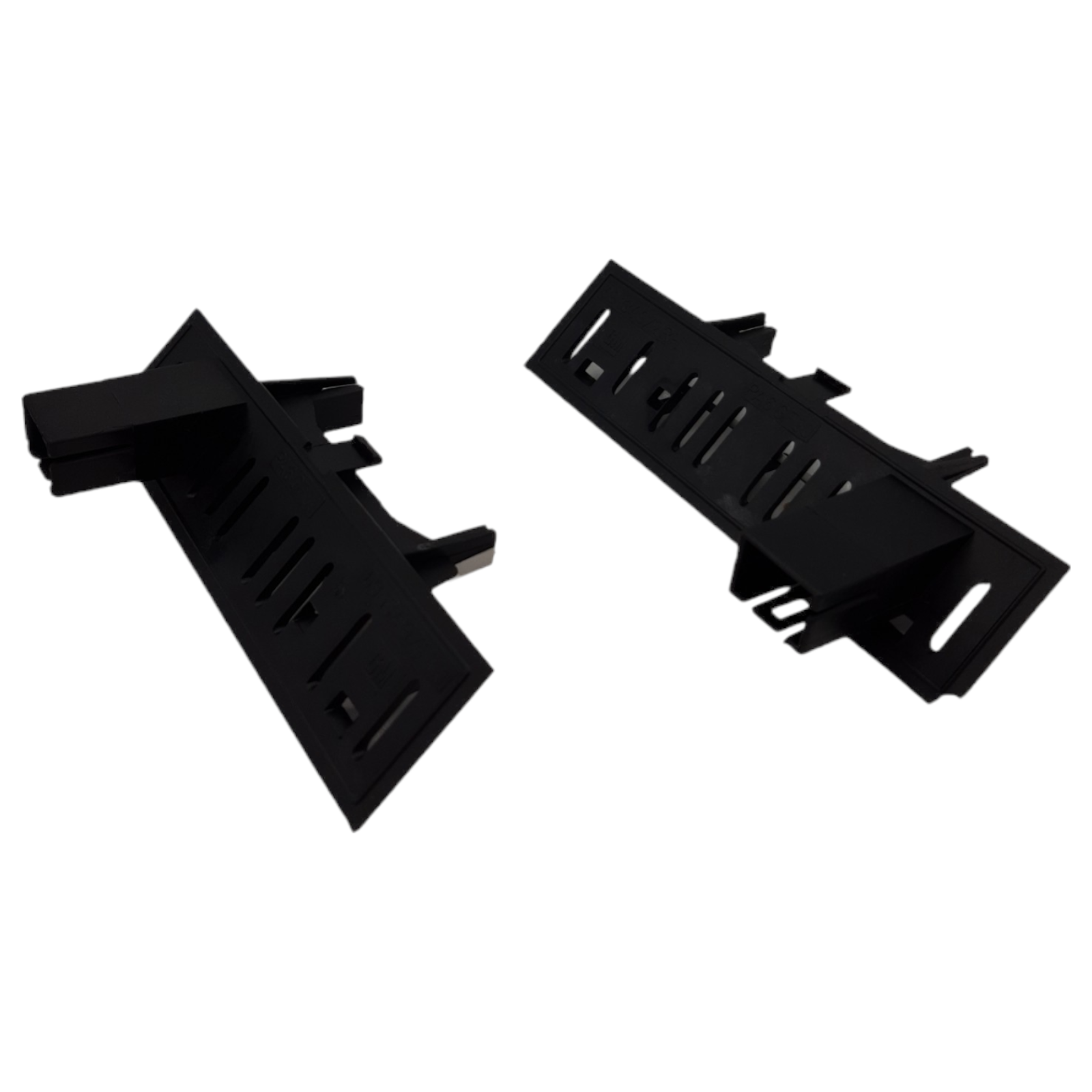 Genuine Vauxhall Vectra B Rear number plate light contact plate kit 93170240