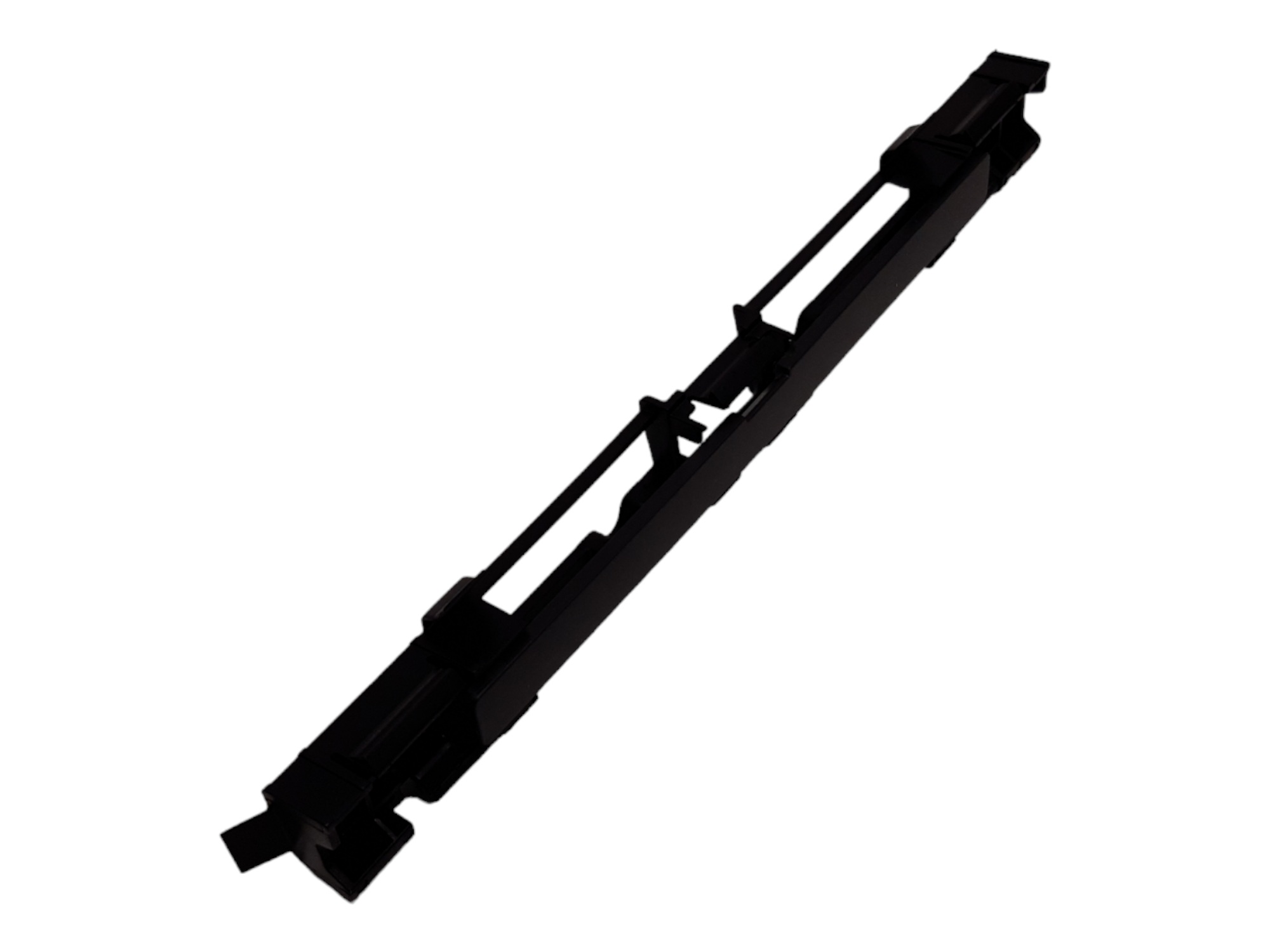 Genuine Vauxhall Astra H Zafira B Rear roof carrier hole cover 13125723