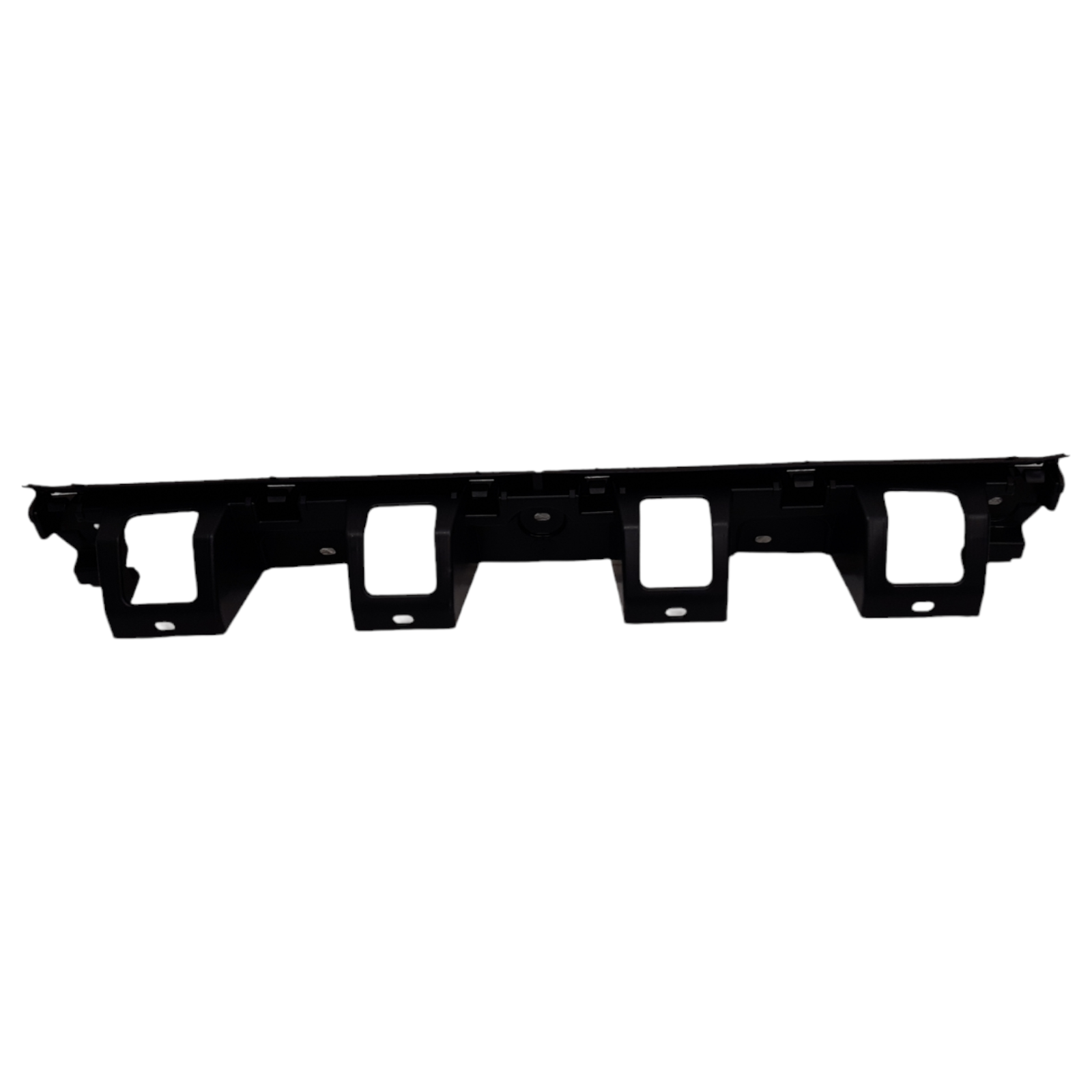 Genuine Ford Fiesta (CE1) Rear bumper mounting bracket 2108077 H1BB17B861A1D