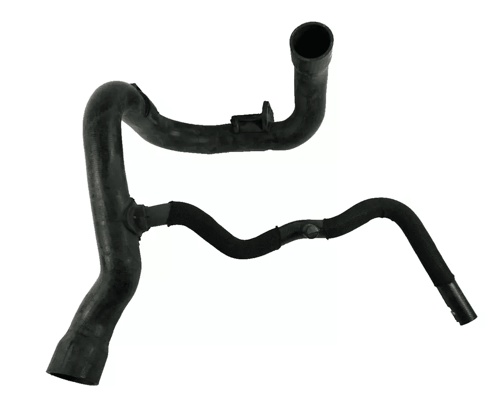 Genuine DAF CF85IV Radiator outlet 01 coolant hose 2124618