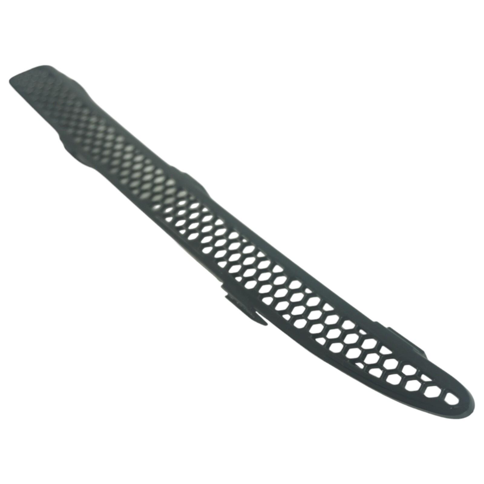 Genuine Vauxhall Corsa D LH Radiator Grille Cover — OEM-grade replacement — part number 13345715